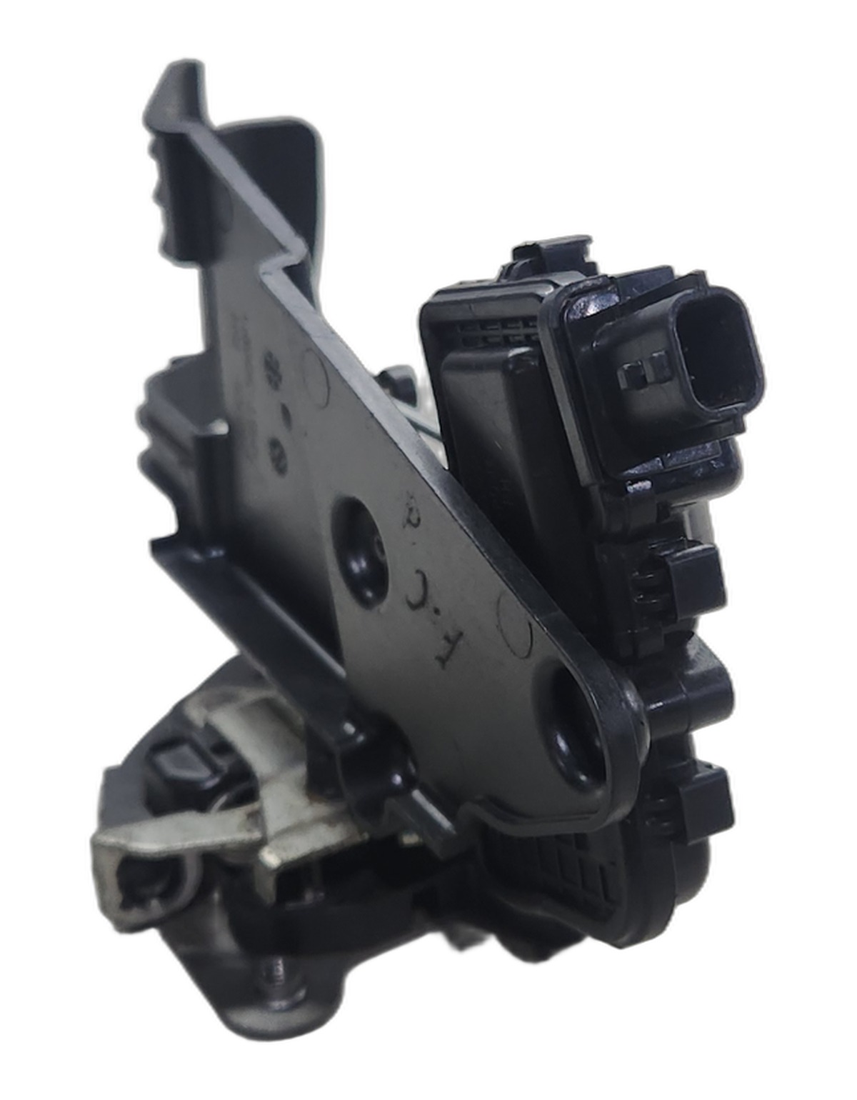 FECHADURA PORTA TRASEIRA DIREITA RENAULT KWID 2017 2025