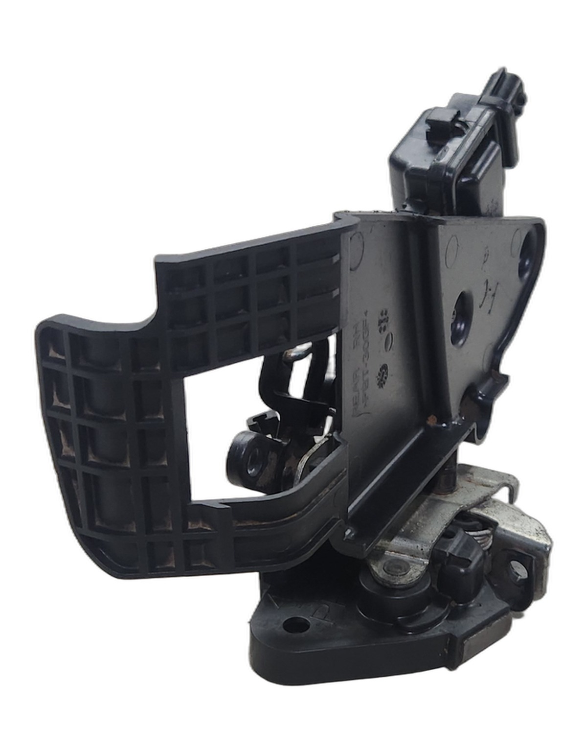FECHADURA PORTA TRASEIRA DIREITA RENAULT KWID 2017 2025