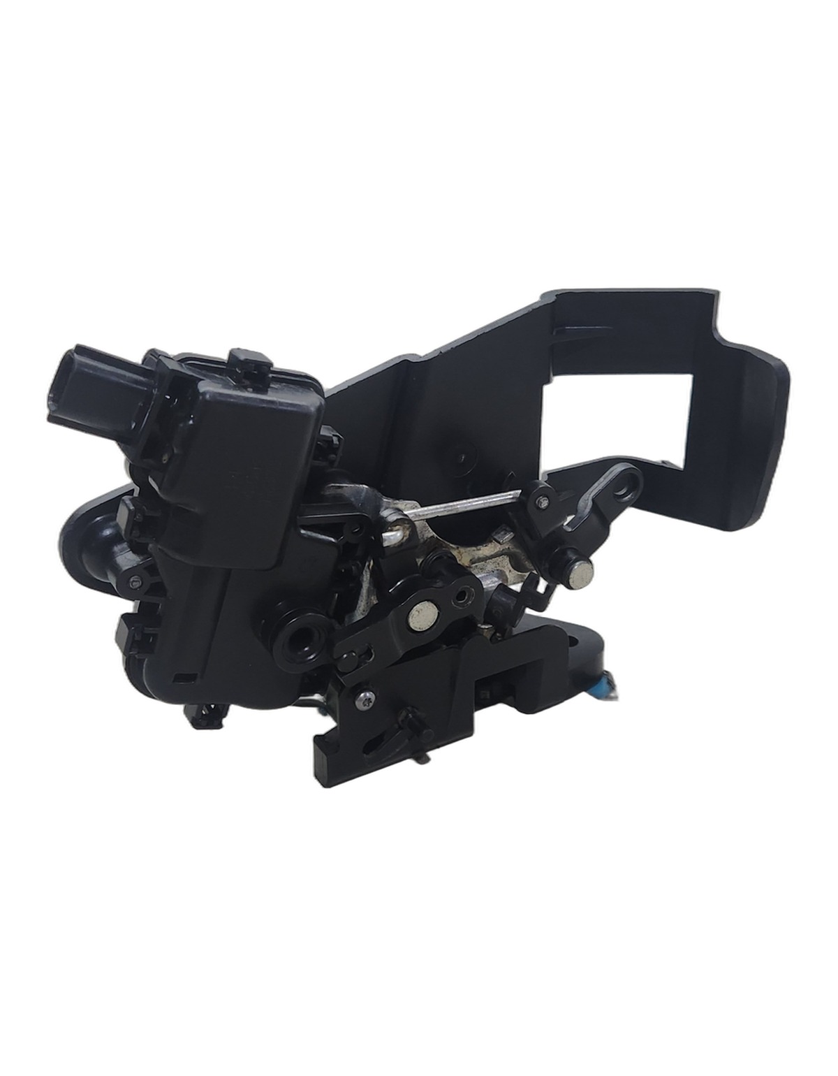 FECHADURA PORTA TRASEIRA DIREITA RENAULT KWID 2017 2025