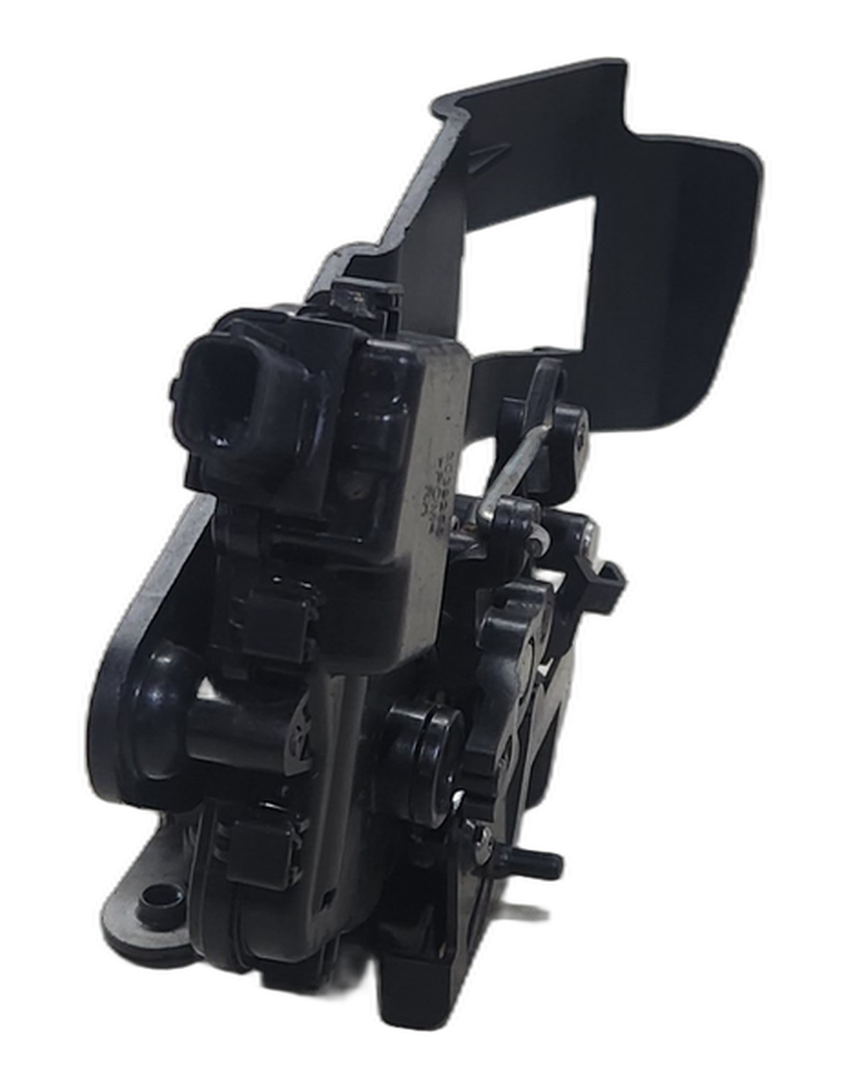 FECHADURA PORTA TRASEIRA DIREITA RENAULT KWID 2017 2025