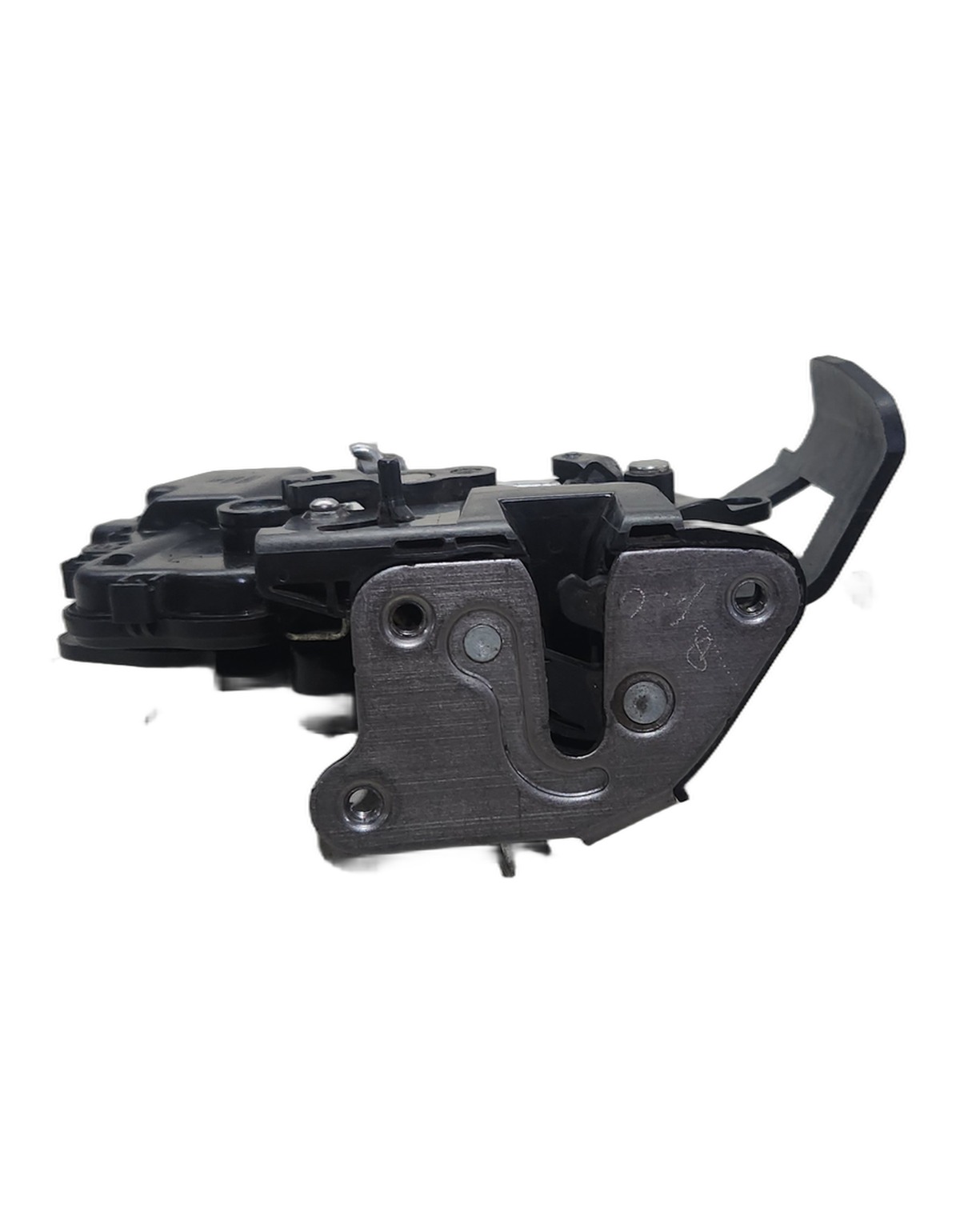 FECHADURA PORTA TRASEIRA DIREITA RENAULT KWID 2017 2025