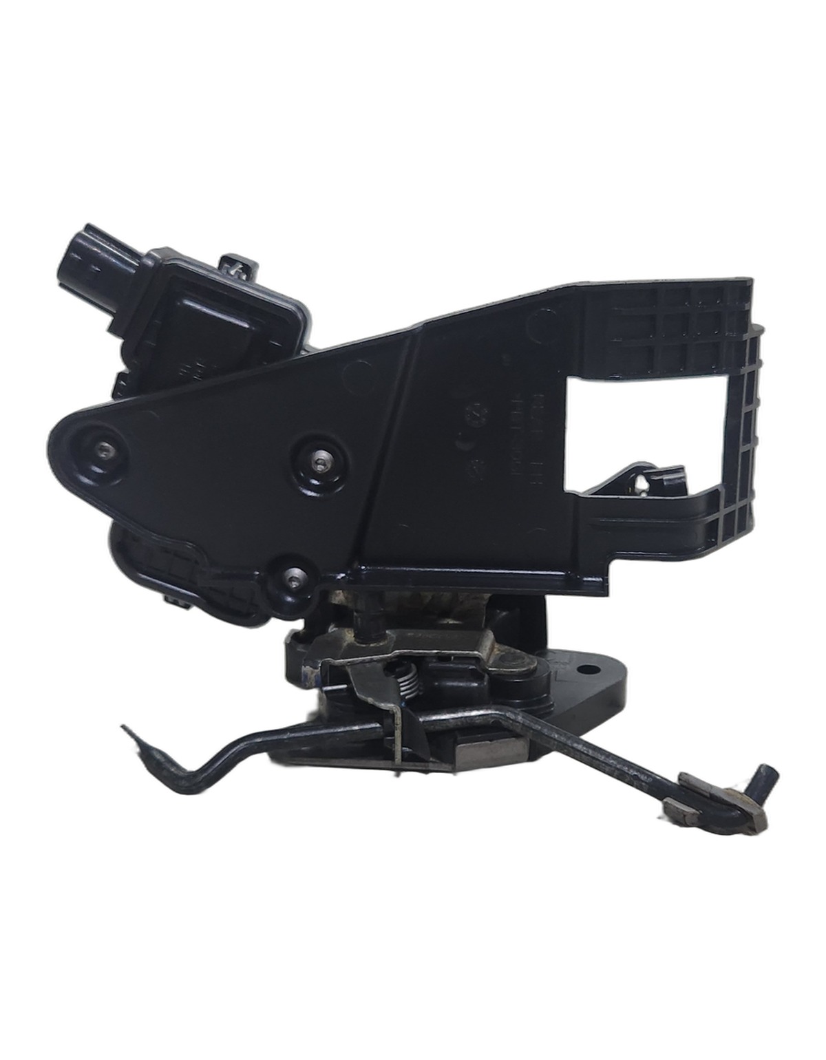 FECHADURA PORTA DIANT ESQUERDA RENAULT KWID 2017 2025