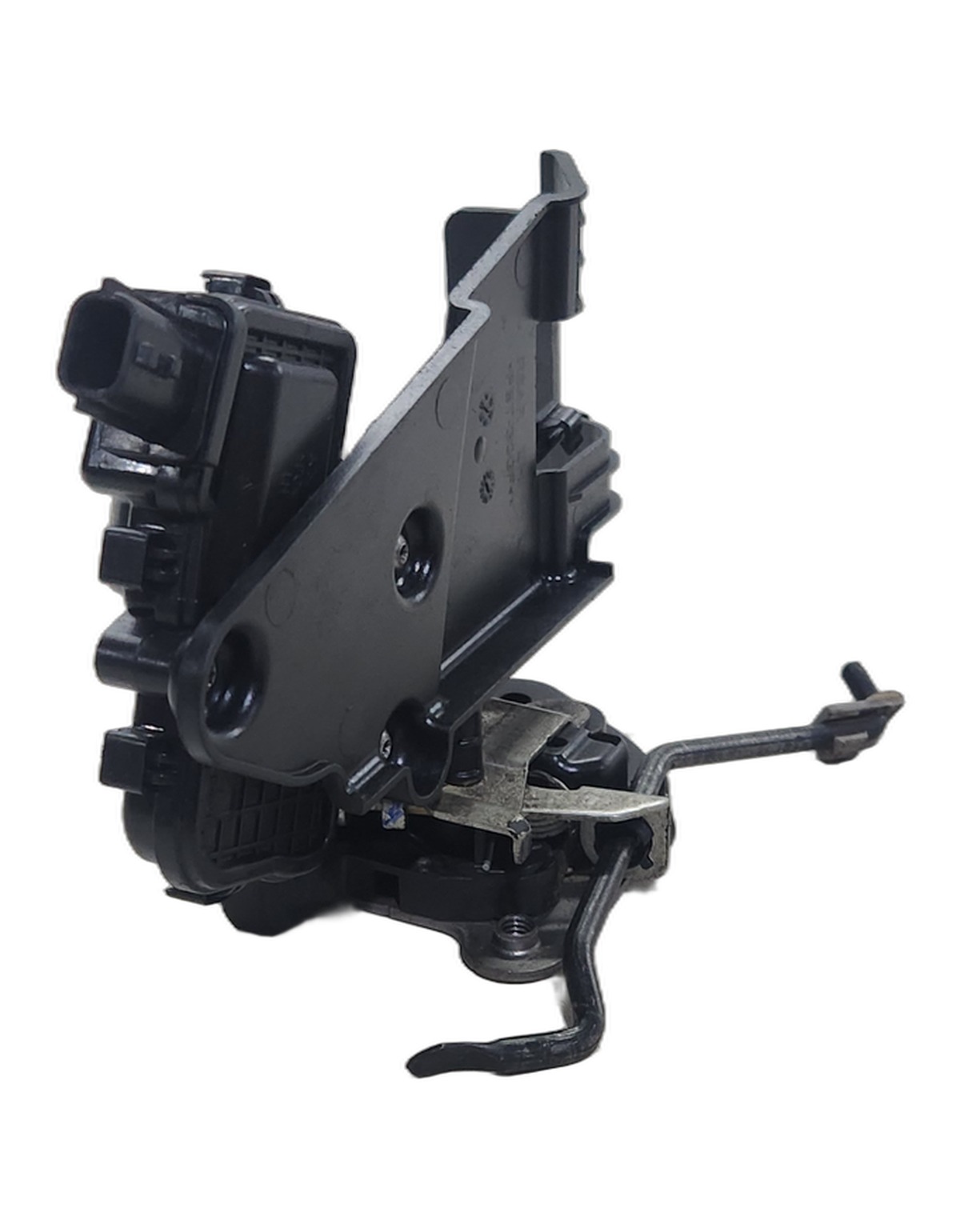 FECHADURA PORTA DIANT ESQUERDA RENAULT KWID 2017 2025
