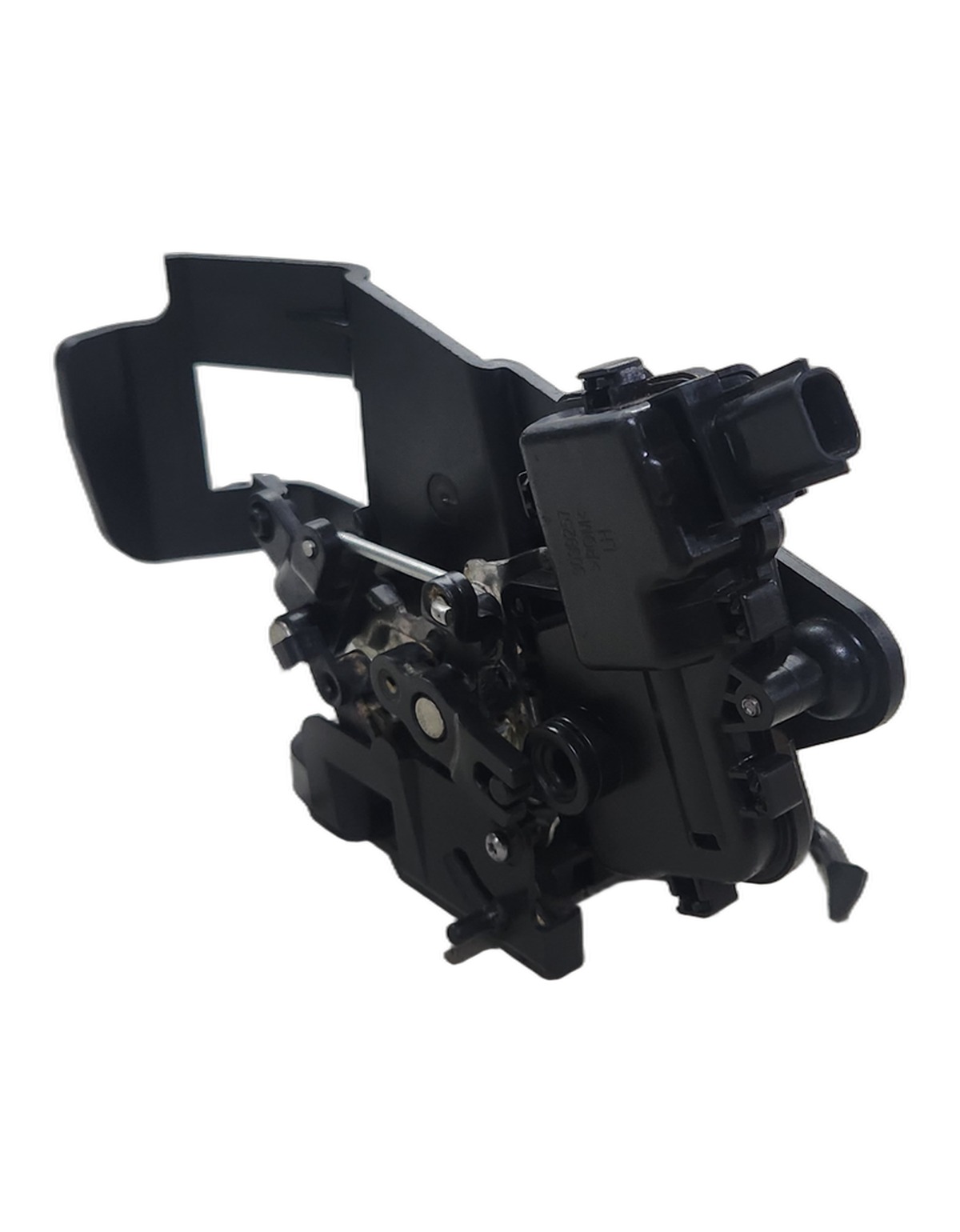 FECHADURA PORTA DIANT ESQUERDA RENAULT KWID 2017 2025