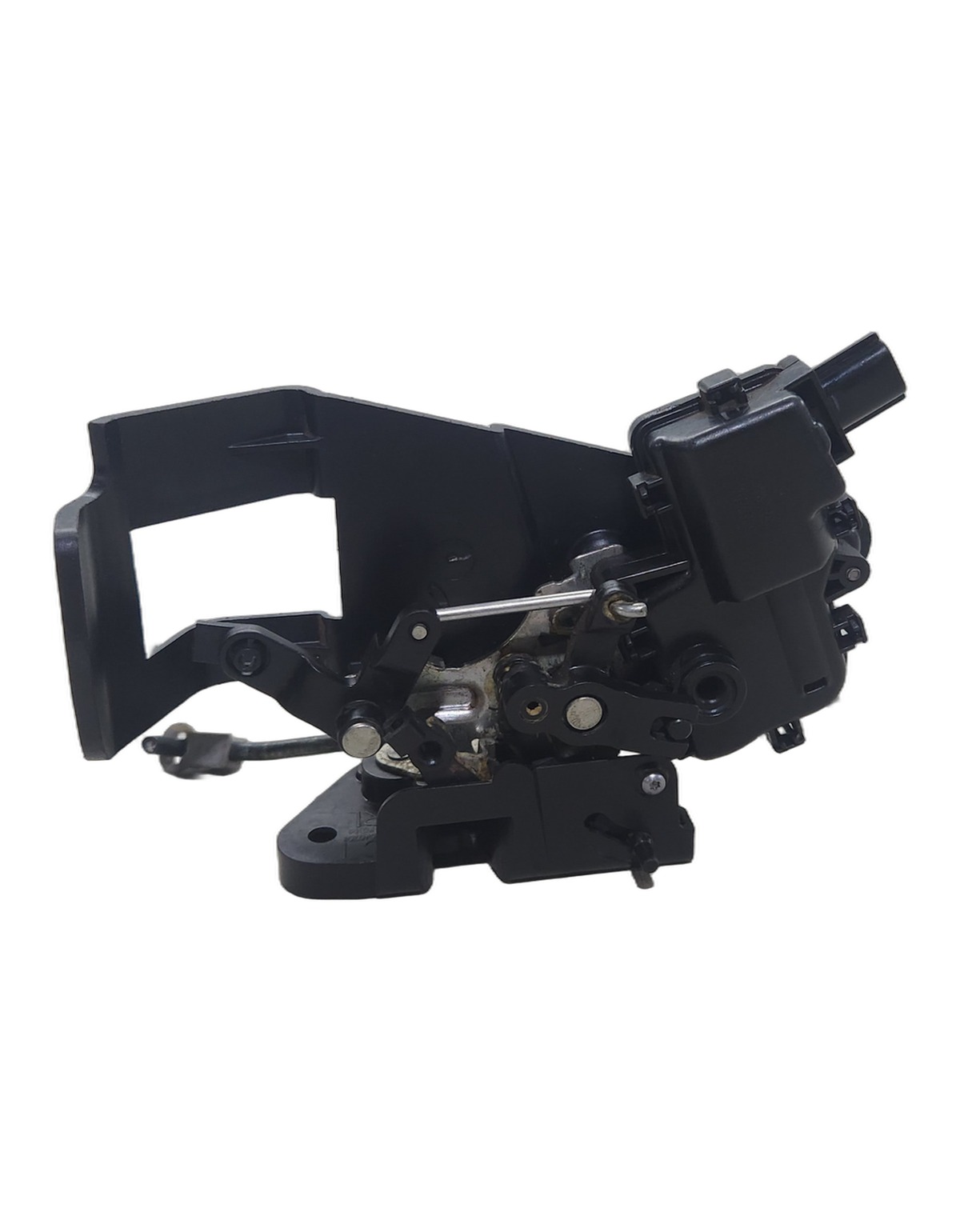FECHADURA PORTA DIANT ESQUERDA RENAULT KWID 2017 2025