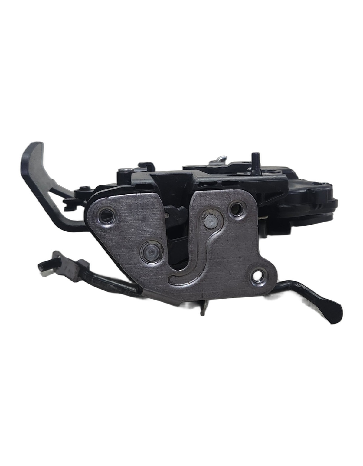 FECHADURA PORTA DIANT ESQUERDA RENAULT KWID 2017 2025