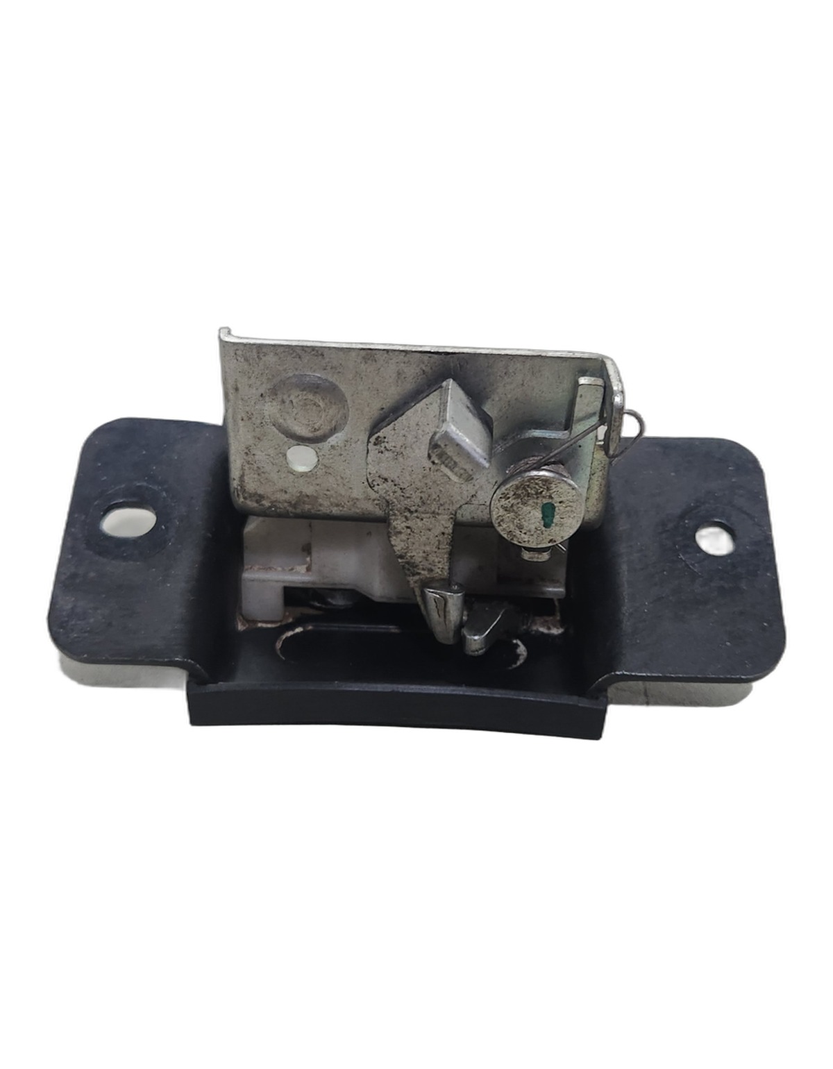 FECHADURA TAMPA PORTAMALAS RENAULT KWID 2017 2025