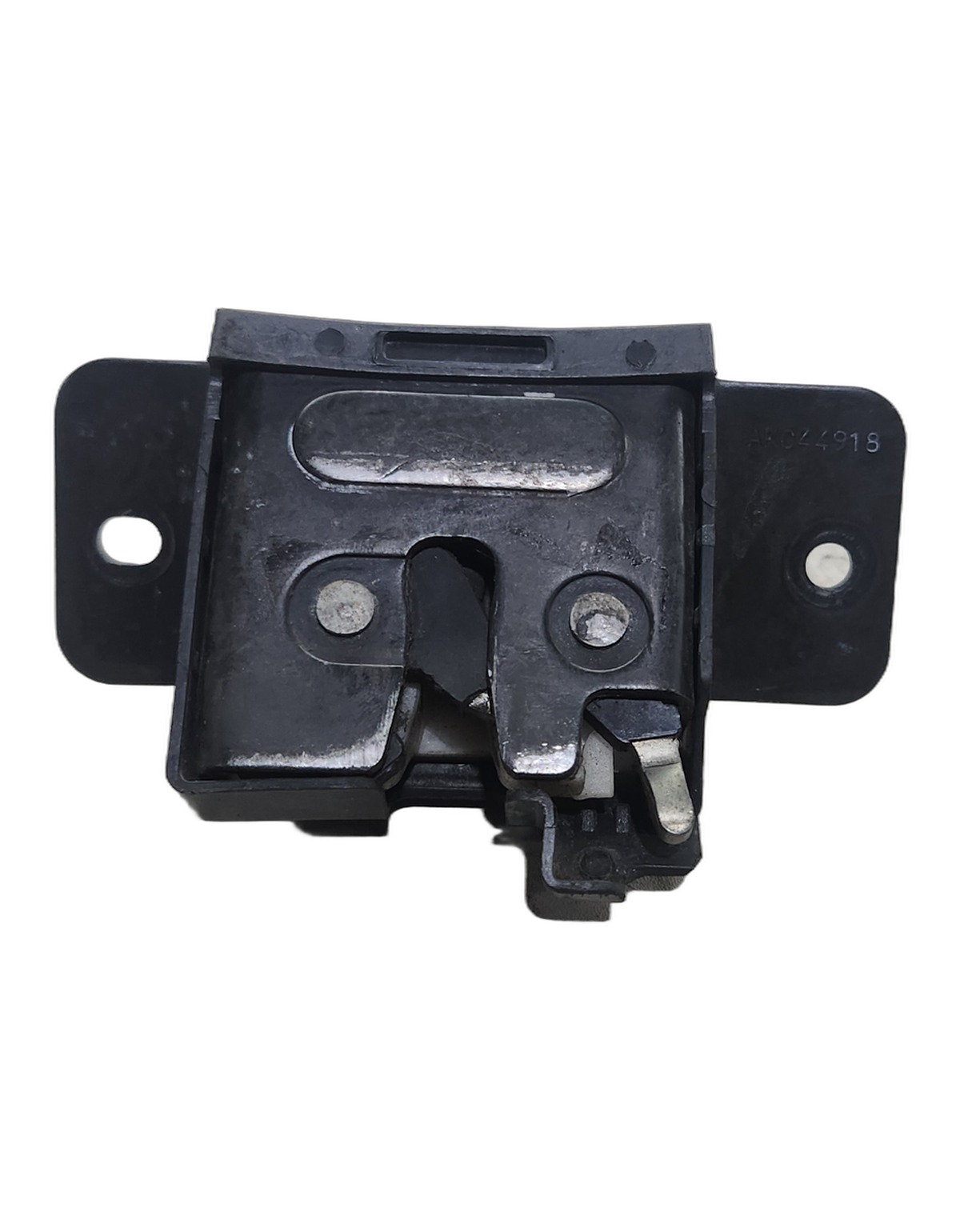 FECHADURA TAMPA PORTAMALAS RENAULT KWID 2017 2025