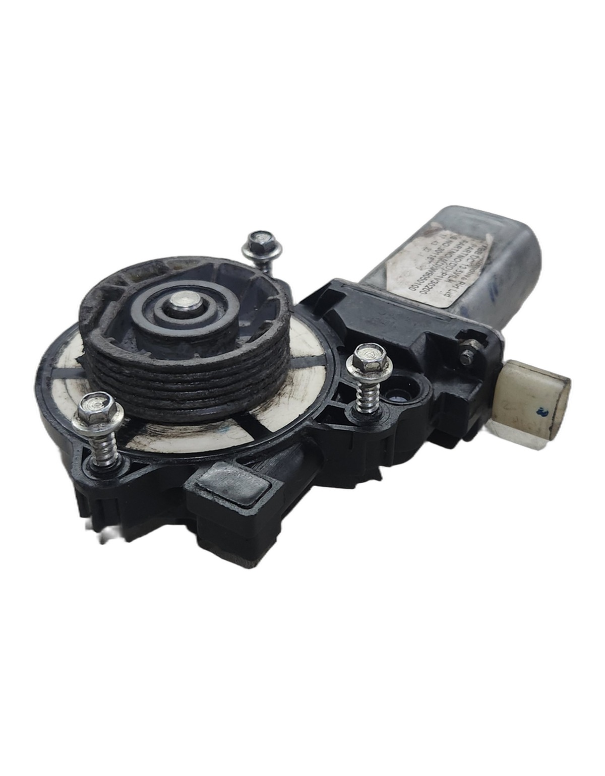 MOTOR MAQUINA VIDRO DIANTEIRA ESQ RENAULT KWID 2017 2024