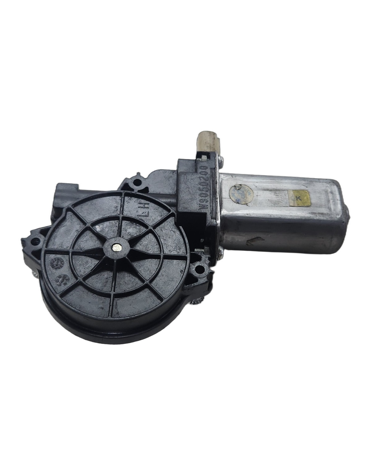 MOTOR MAQUINA VIDRO DIANTEIRA ESQ RENAULT KWID 2017 2024