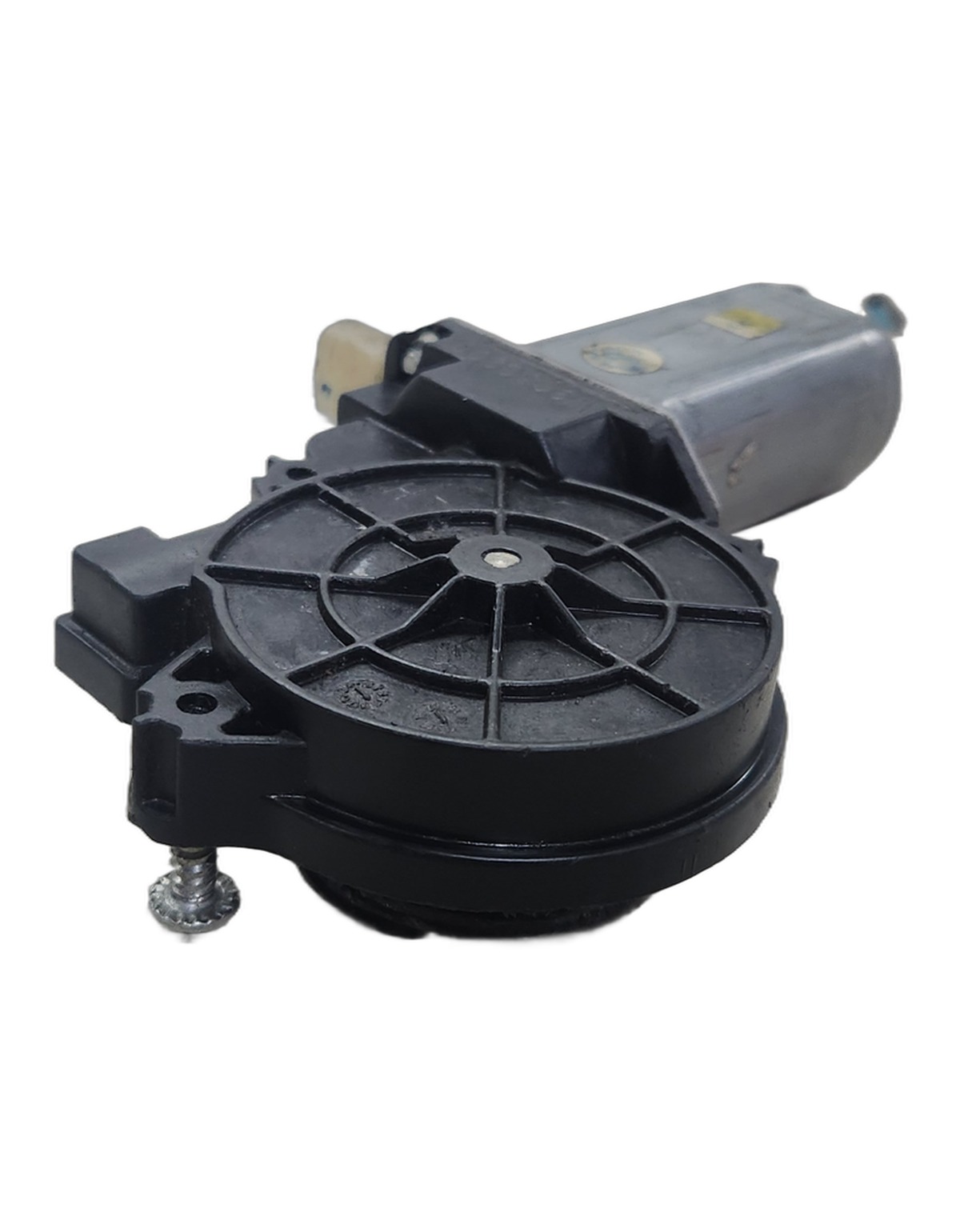 MOTOR MAQUINA VIDRO DIANTEIRA ESQ RENAULT KWID 2017 2024
