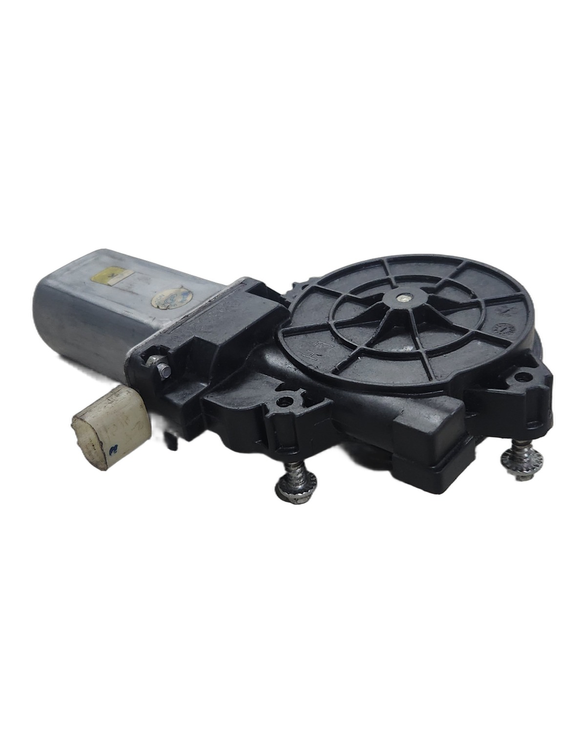 MOTOR MAQUINA VIDRO DIANTEIRA ESQ RENAULT KWID 2017 2024