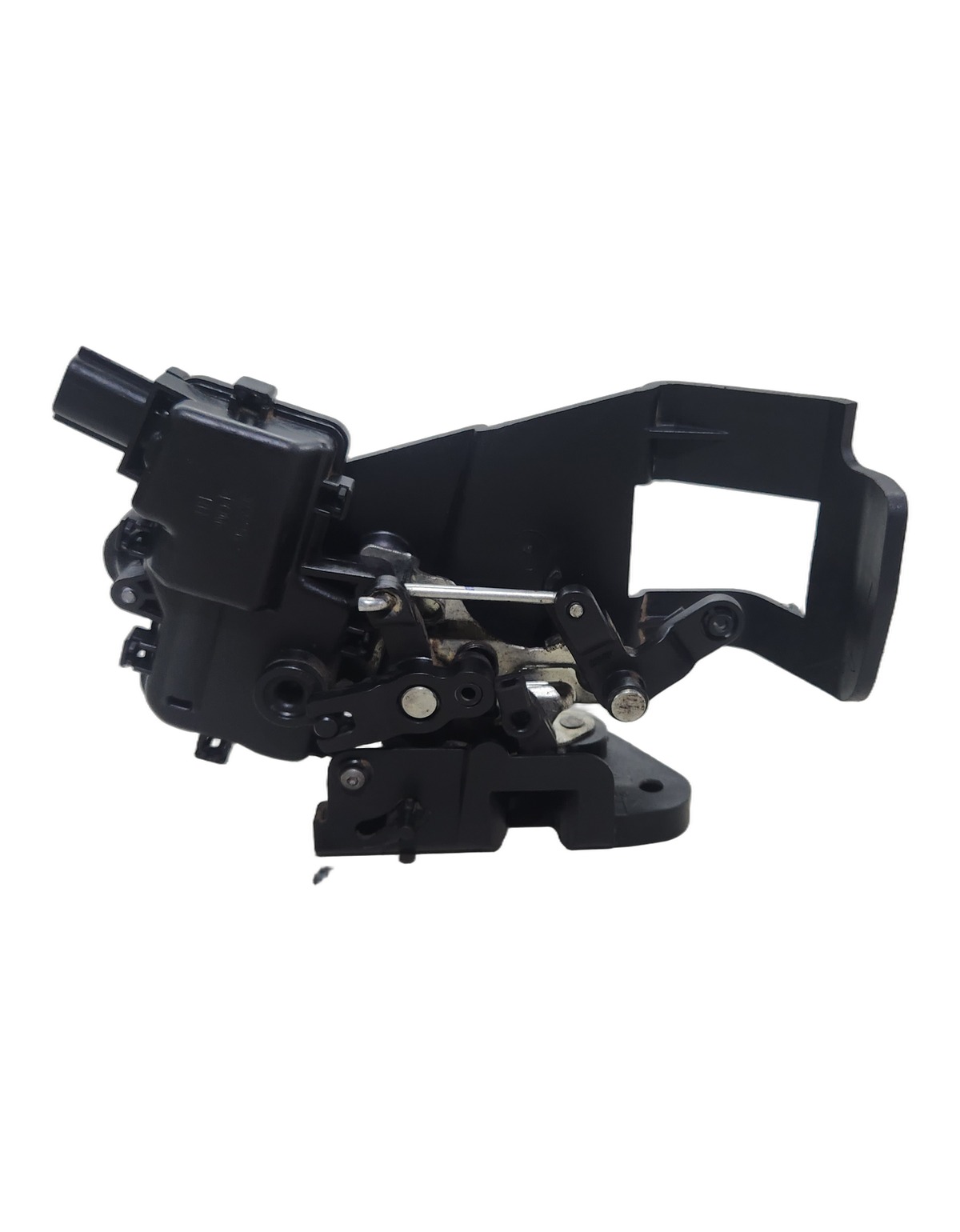 FECHADURA PORTA DIANTEIRA DIREITA RENAULT KWID 2017 2025