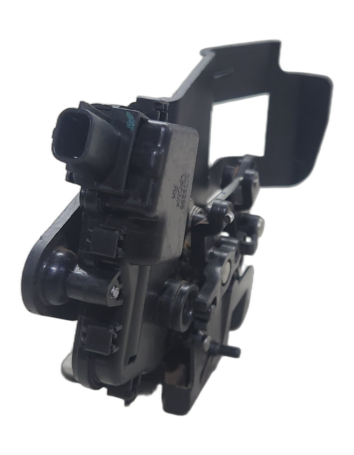 FECHADURA PORTA DIANTEIRA DIREITA RENAULT KWID 2017 2025