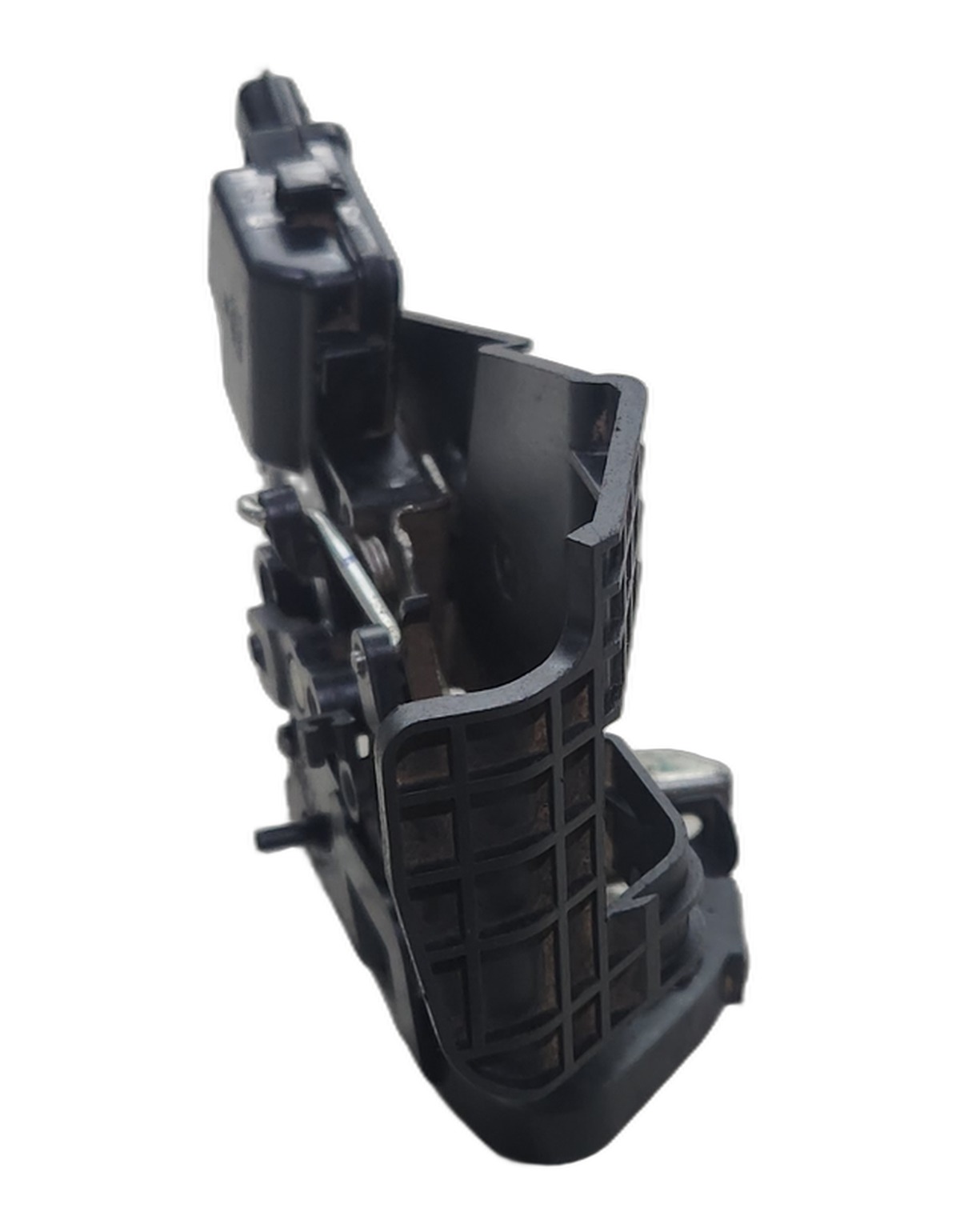 FECHADURA PORTA DIANTEIRA DIREITA RENAULT KWID 2017 2025