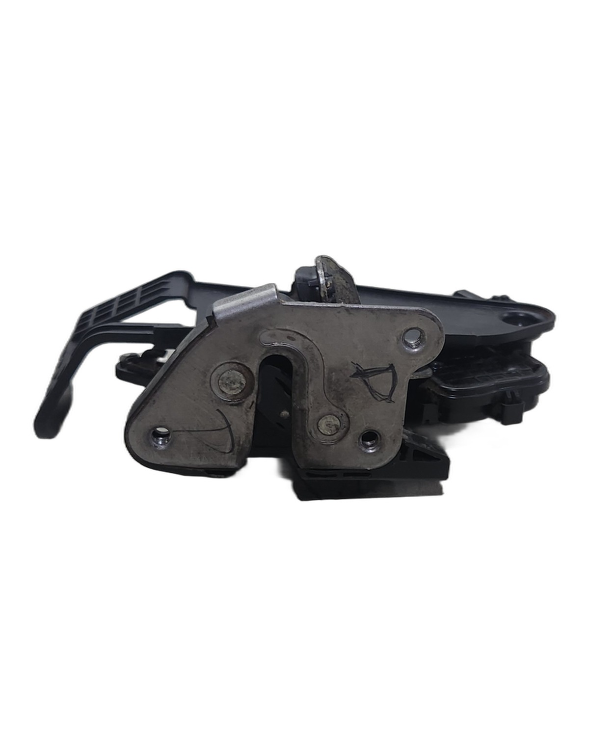 FECHADURA PORTA DIANTEIRA DIREITA RENAULT KWID 2017 2025