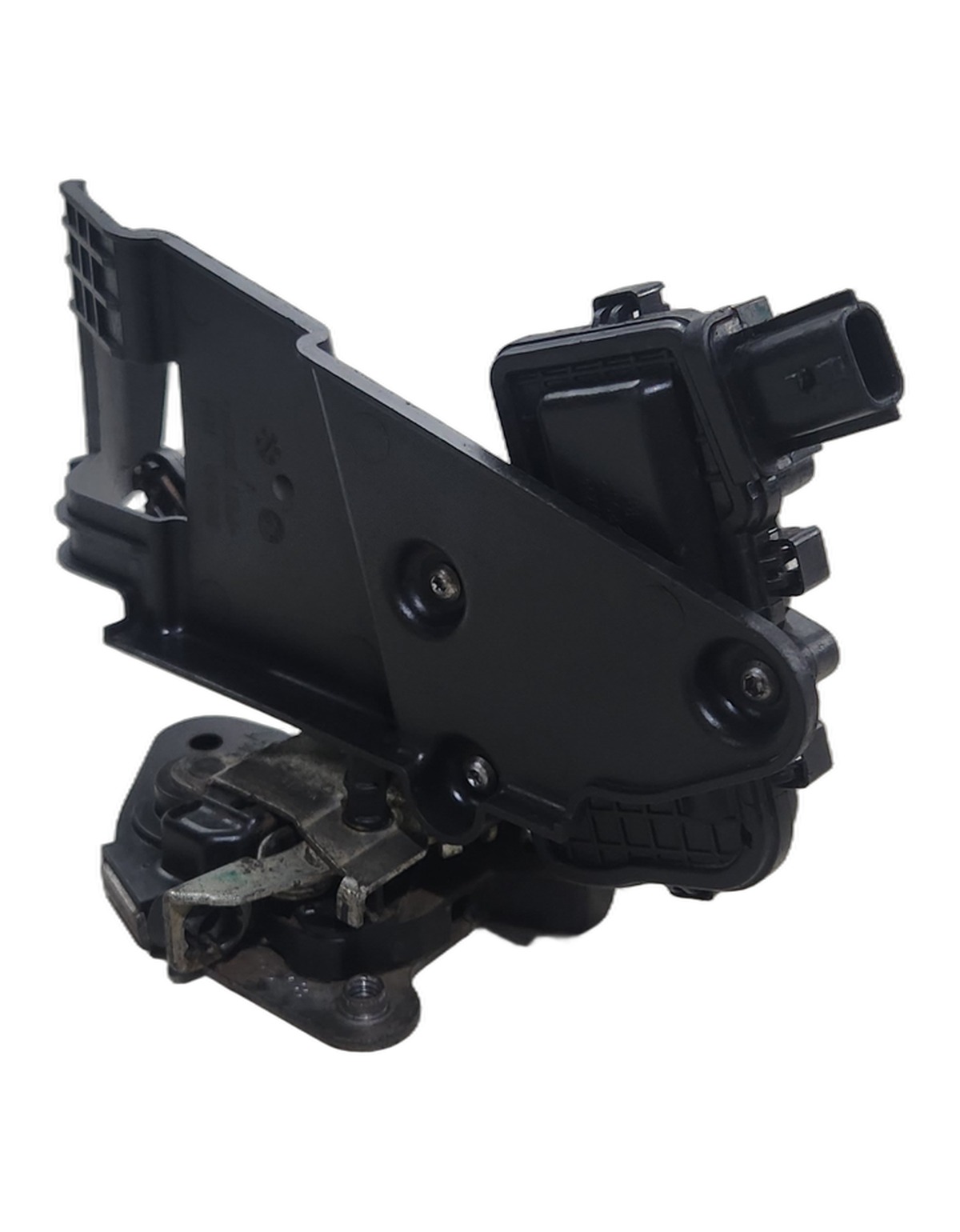 FECHADURA PORTA DIANTEIRA DIREITA RENAULT KWID 2017 2025