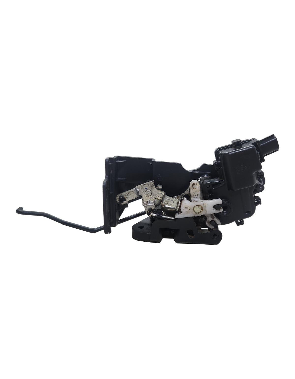 FECHADURA PORTA DIANTEIRA ESQUERDA RENAULT KWID 2017 2025 