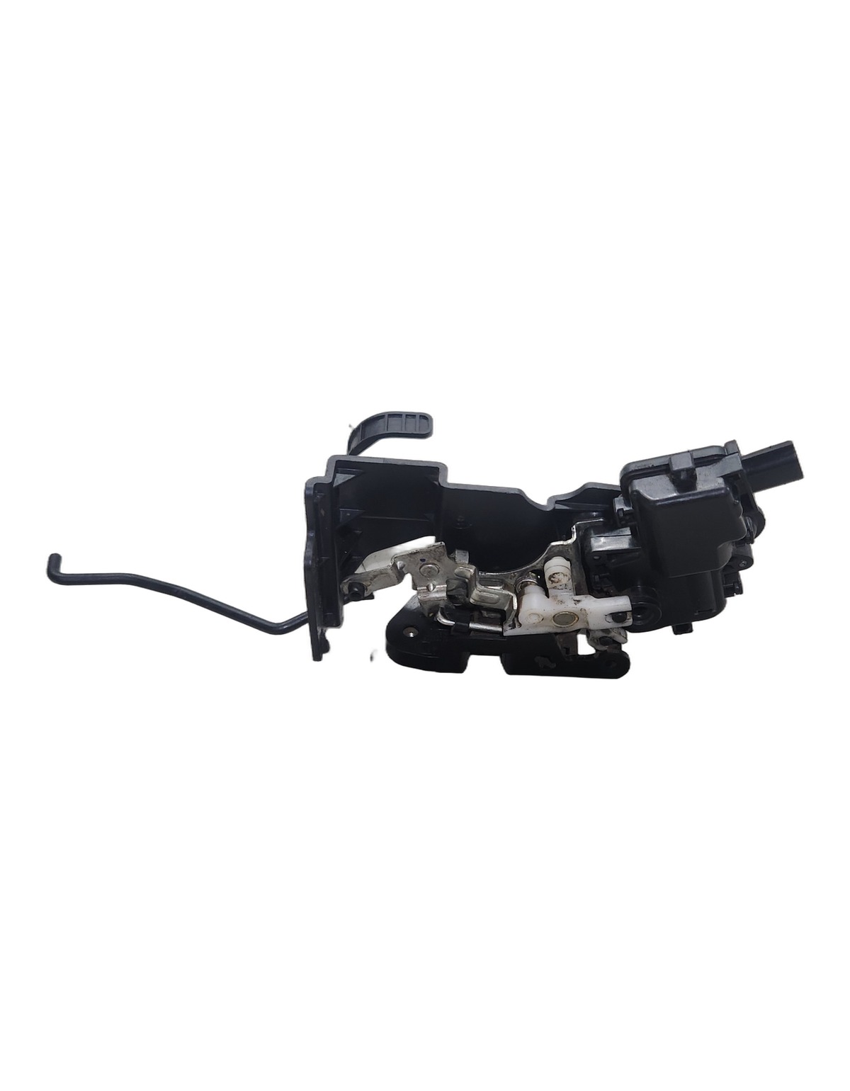 FECHADURA PORTA DIANTEIRA ESQUERDA RENAULT KWID 2017 2025