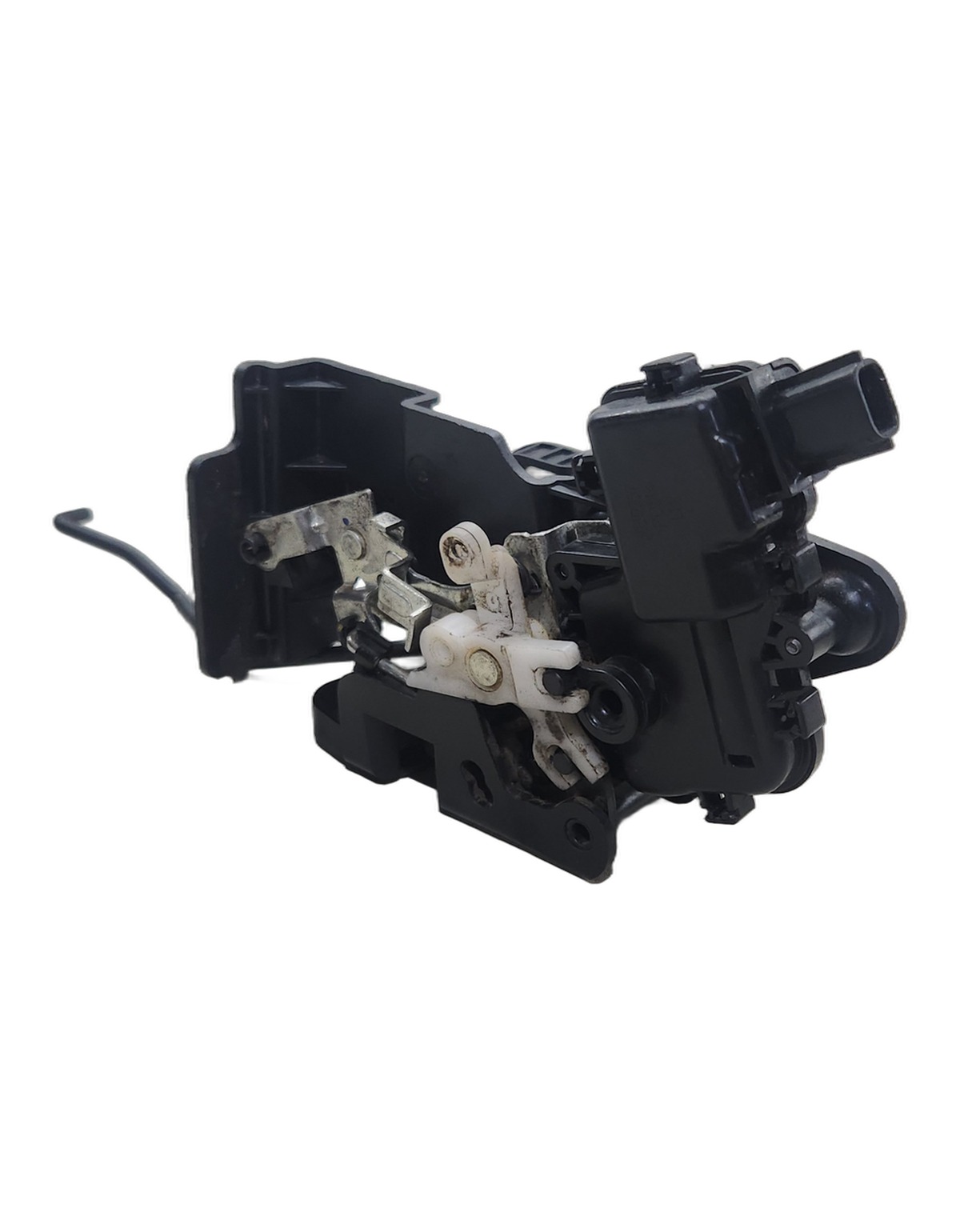 FECHADURA PORTA DIANTEIRA ESQUERDA RENAULT KWID 2017 2025