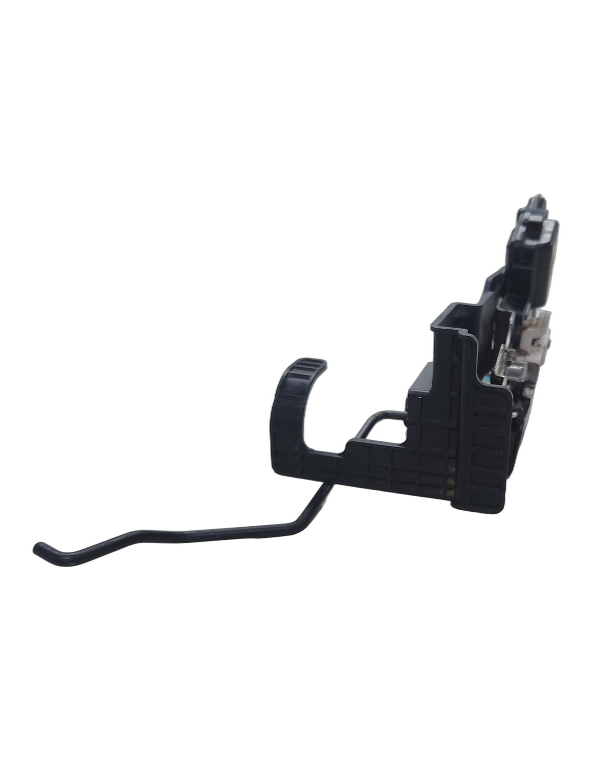 FECHADURA PORTA DIANTEIRA ESQUERDA RENAULT KWID 2017 2025