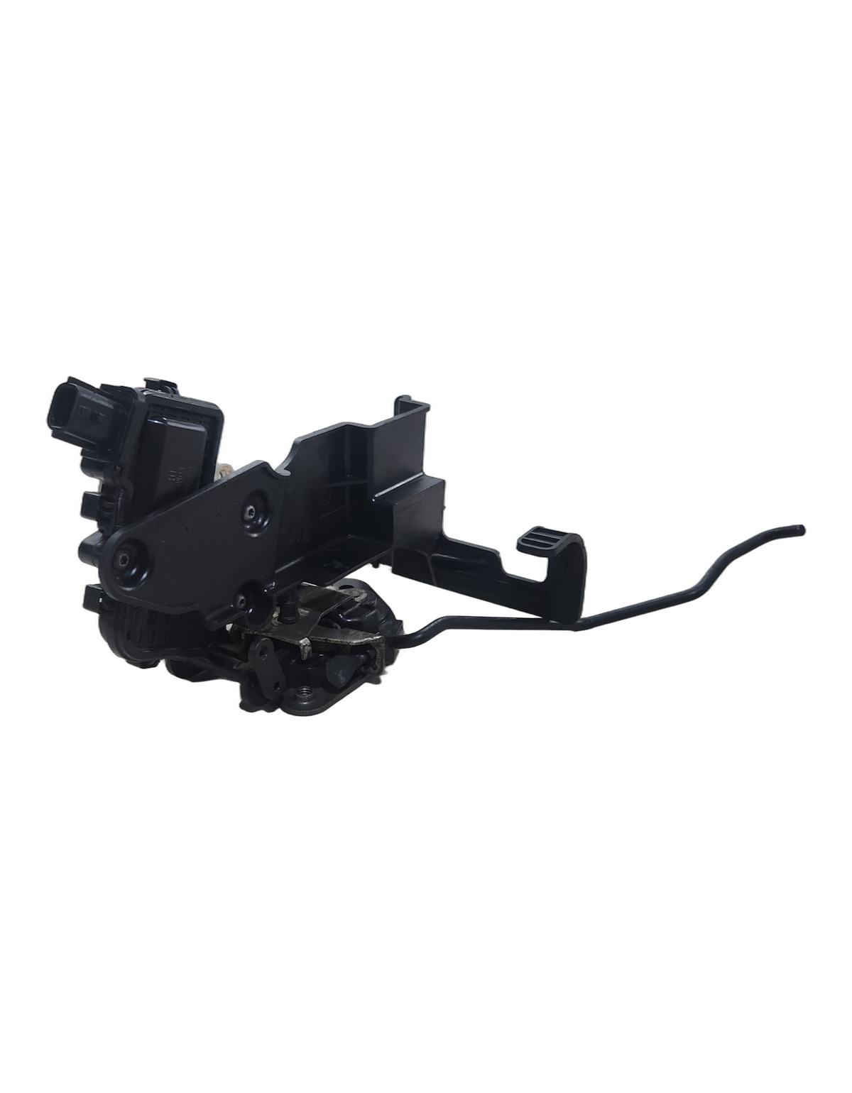 FECHADURA PORTA DIANTEIRA ESQUERDA RENAULT KWID 2017 2025