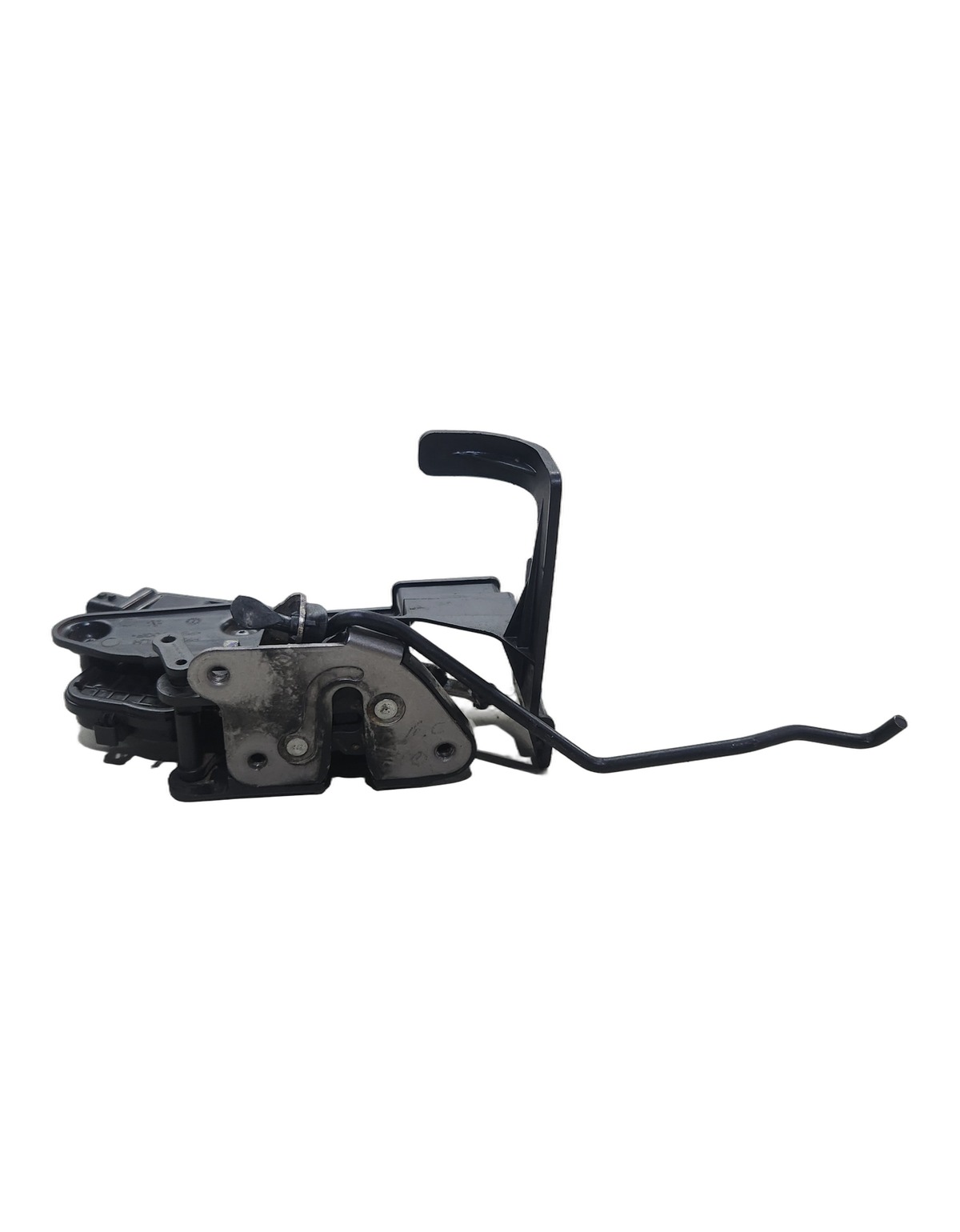 FECHADURA PORTA DIANTEIRA ESQUERDA RENAULT KWID 2017 2025