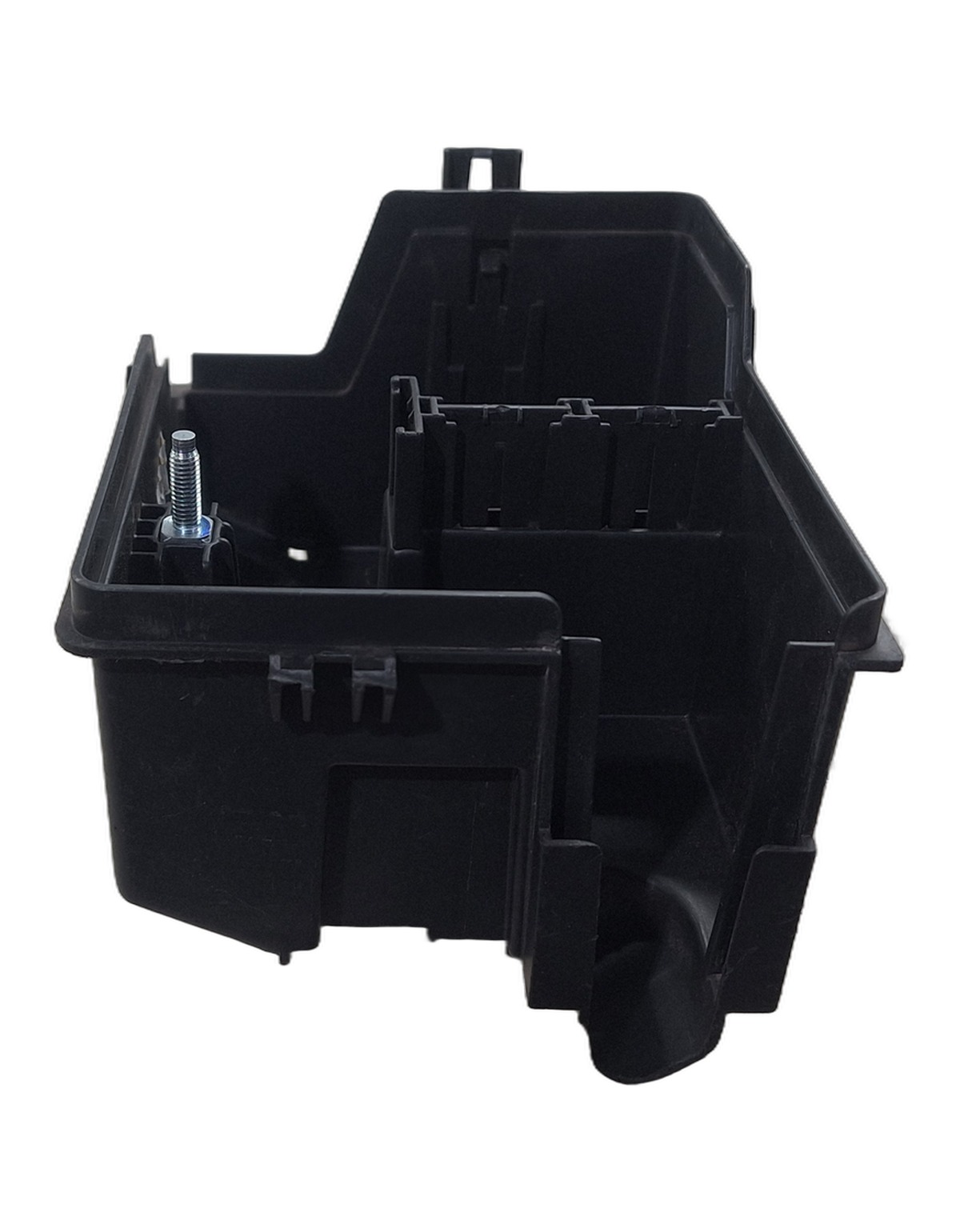 TAMPA CAIXA FUSIVEIS RENAULT KWID 2017 2024