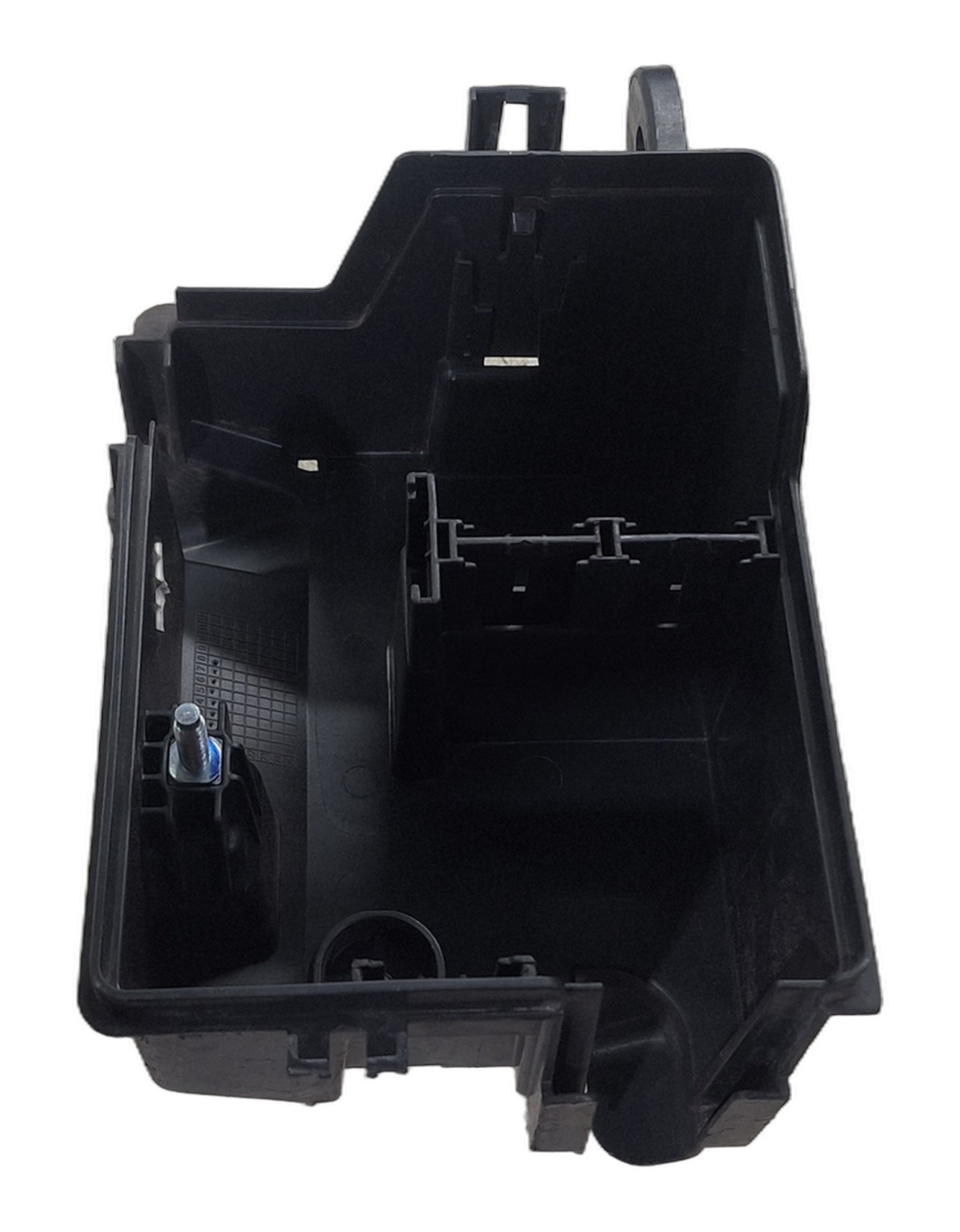 TAMPA CAIXA FUSIVEIS RENAULT KWID 2017 2024