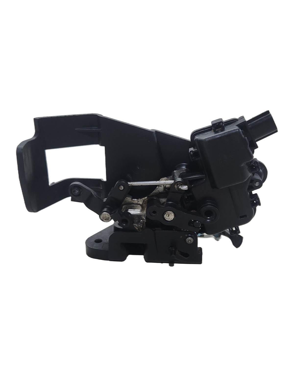 FECHADURA PORTA ESQUERDA RENAULT KWID 2017 2025