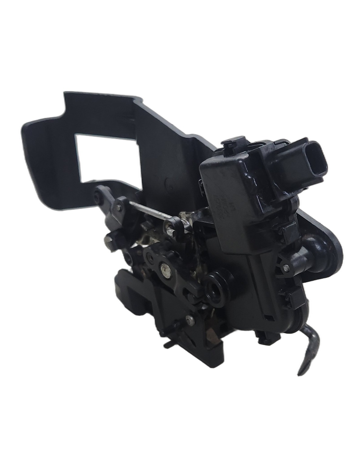 FECHADURA PORTA ESQUERDA RENAULT KWID 2017 2025