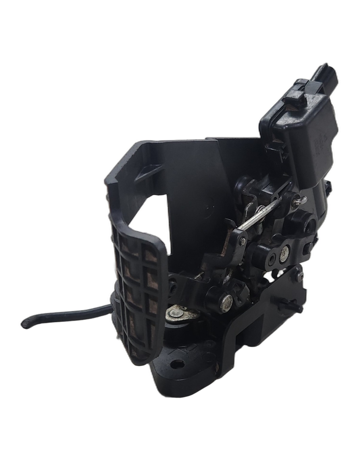 FECHADURA PORTA ESQUERDA RENAULT KWID 2017 2025