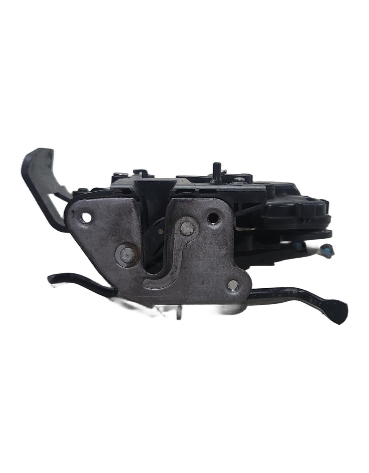 FECHADURA PORTA ESQUERDA RENAULT KWID 2017 2025