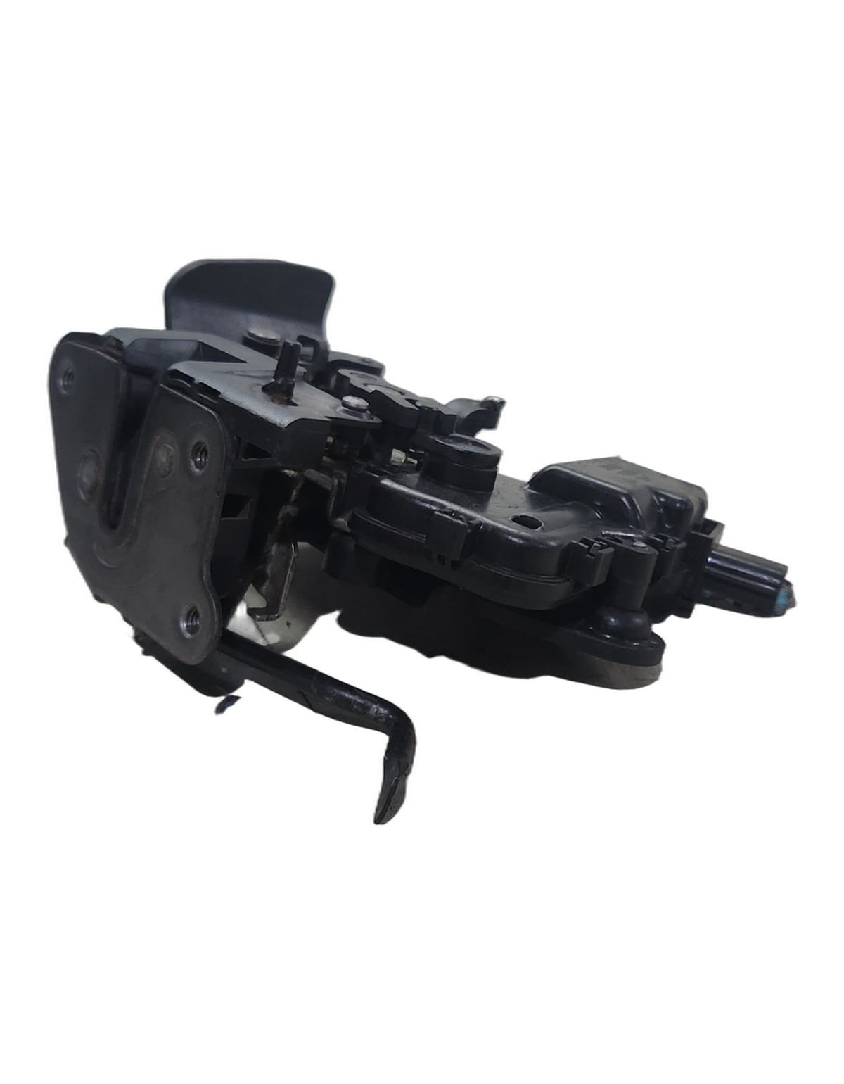 FECHADURA PORTA ESQUERDA RENAULT KWID 2017 2025