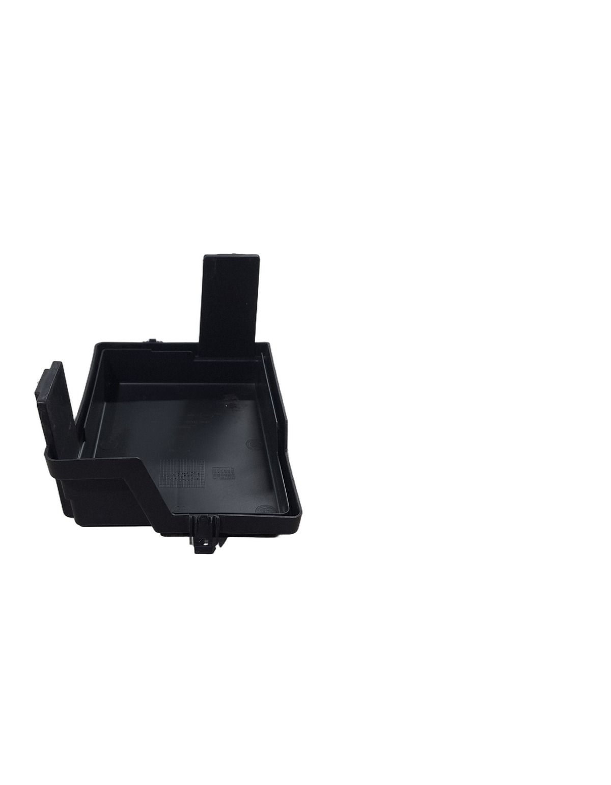 TAMPA CAIXA FUSIVEIS RENAULT KWID 2017 2025