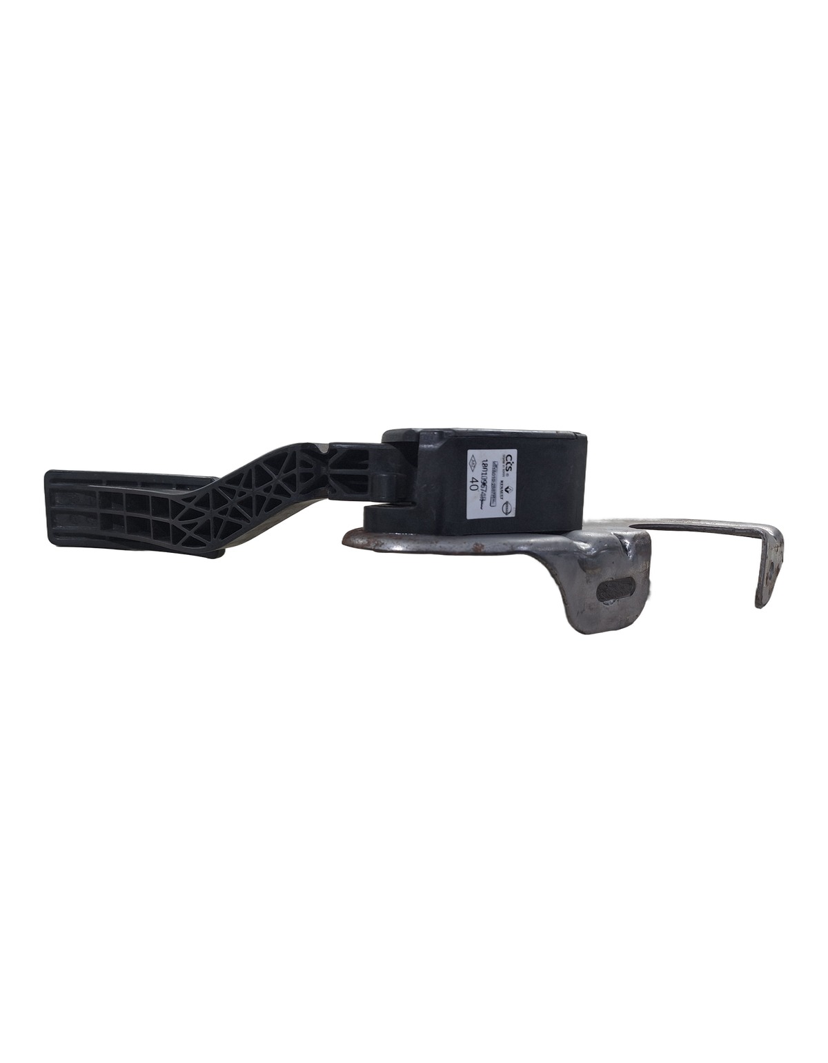 PEDAL ACELERADOR RENAULT KWID 2017 2025