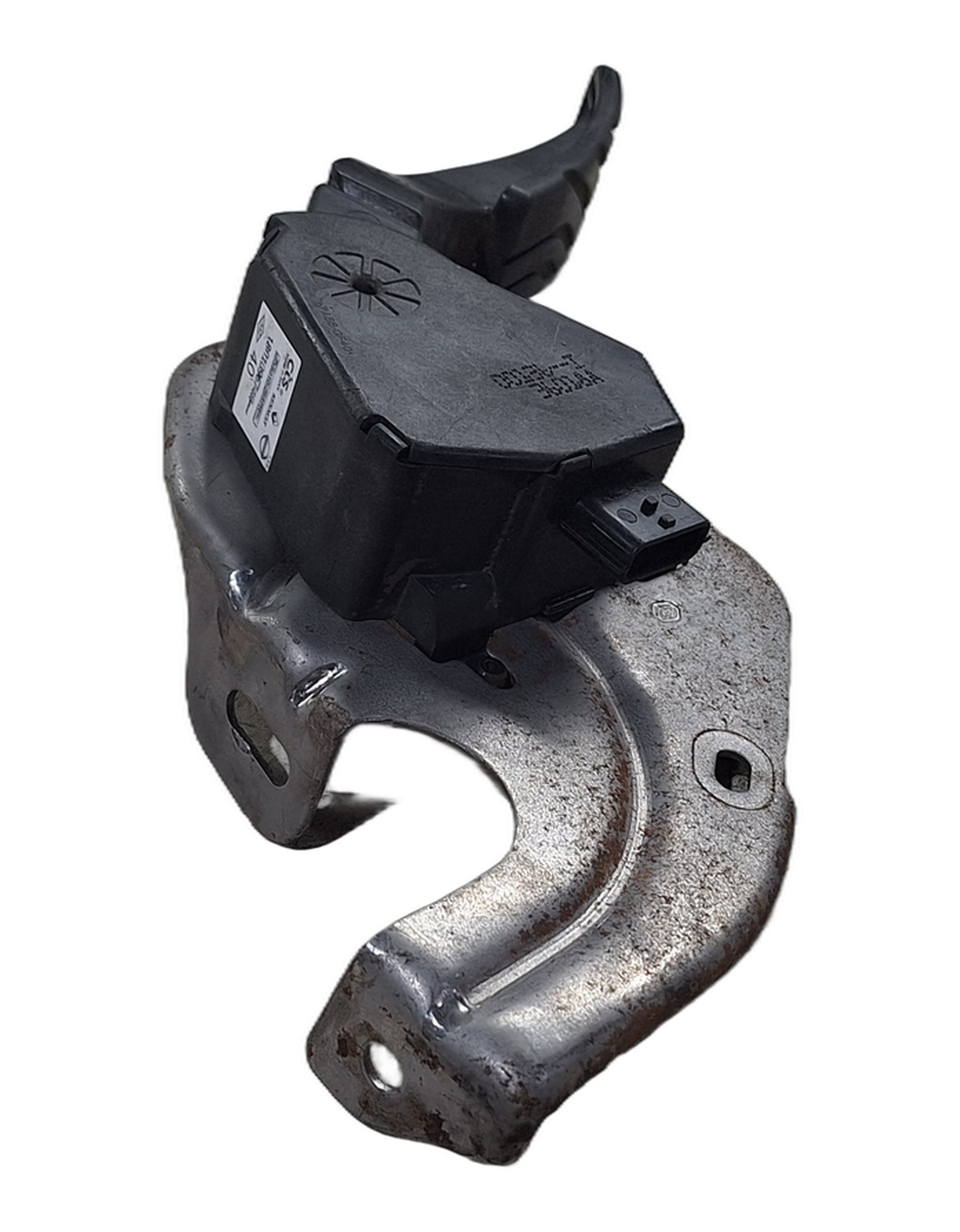 PEDAL ACELERADOR RENAULT KWID 2017 2025
