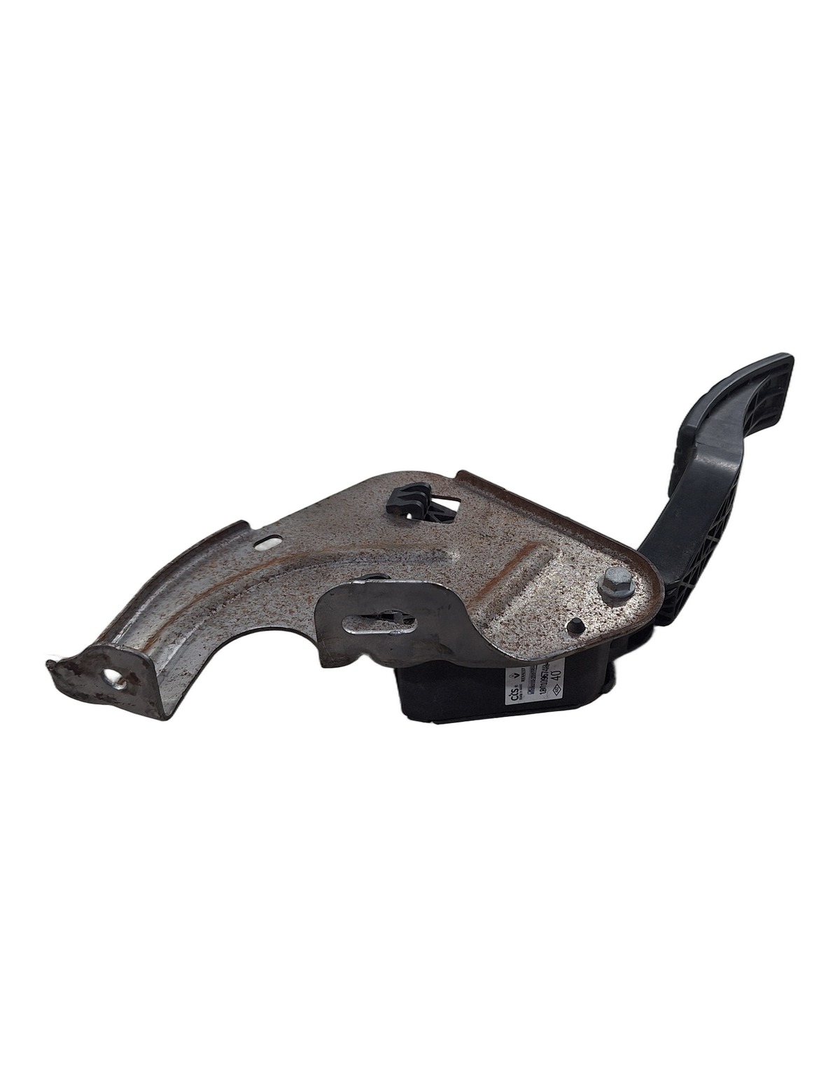PEDAL ACELERADOR RENAULT KWID 2017 2025