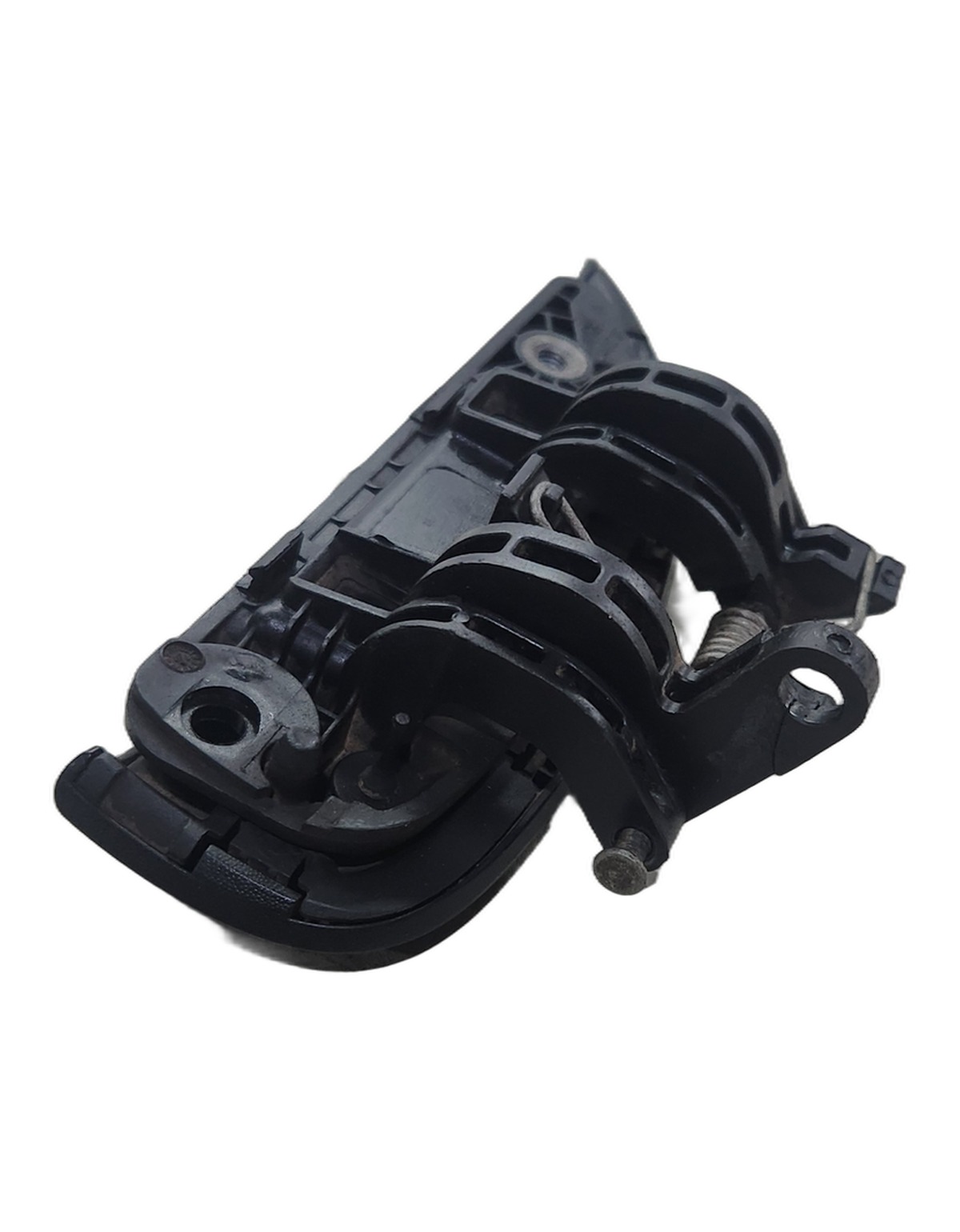 Maçaneta Externa Porta Dianteira Dir Renault Kwid 2017 2022