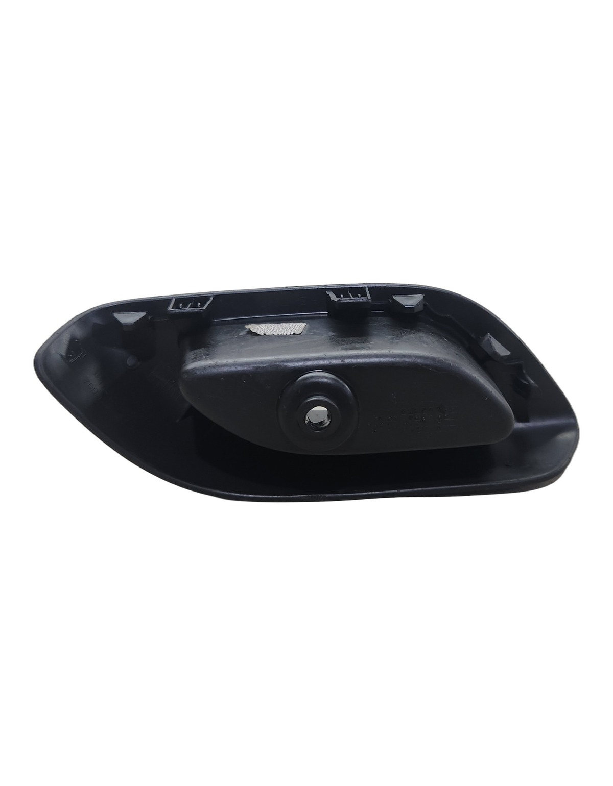 PUXADOR INTERNO PORTA TRASEIRA ESQUERDA RENAULT KWID 2017