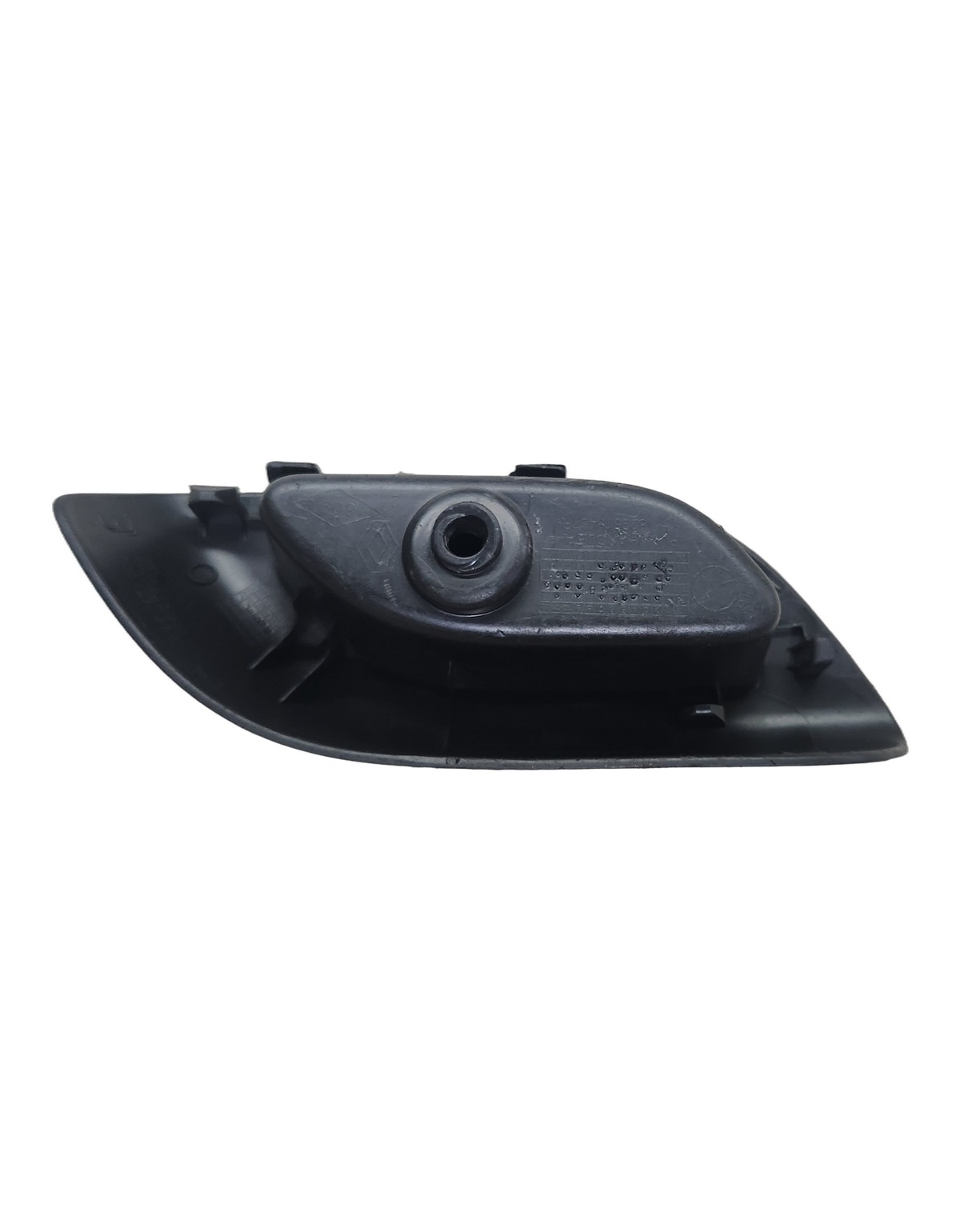 PUXADOR INTERNO PORTA ESQUERDA RENAULT KWID 2017 2022