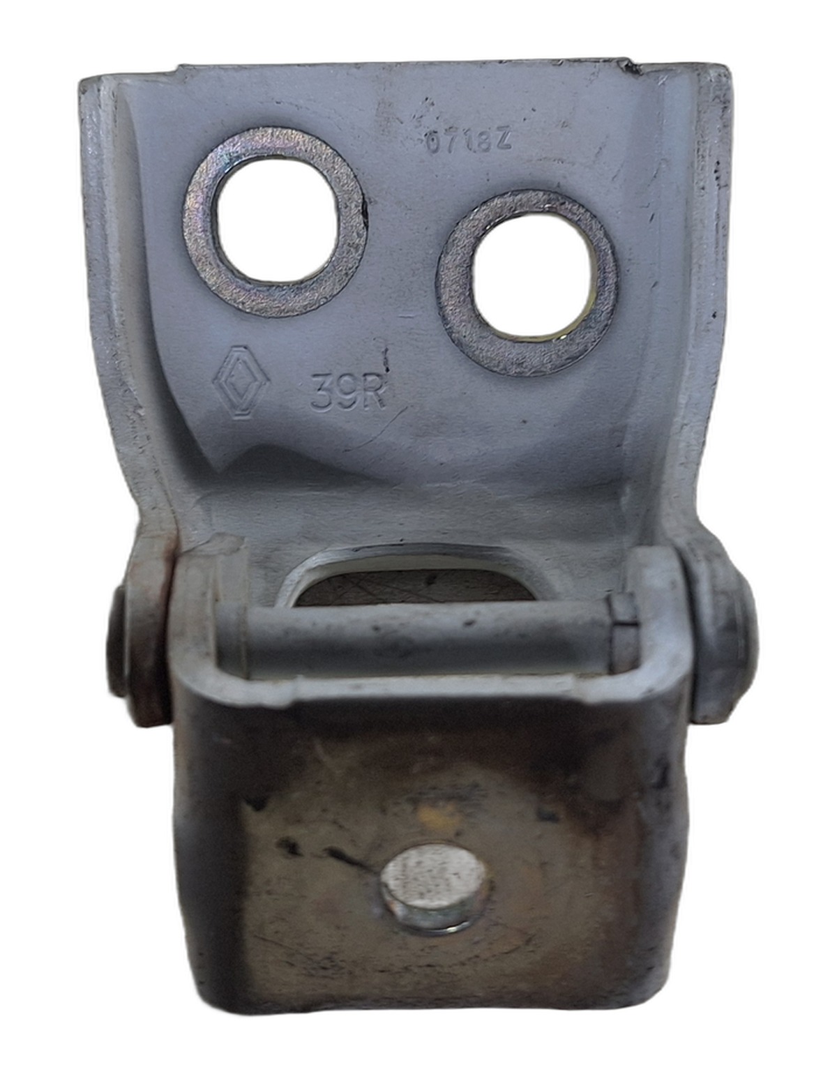 DOBRADIÇA PORTA DIANT DIREITA RENAULT KWID 2018 2023