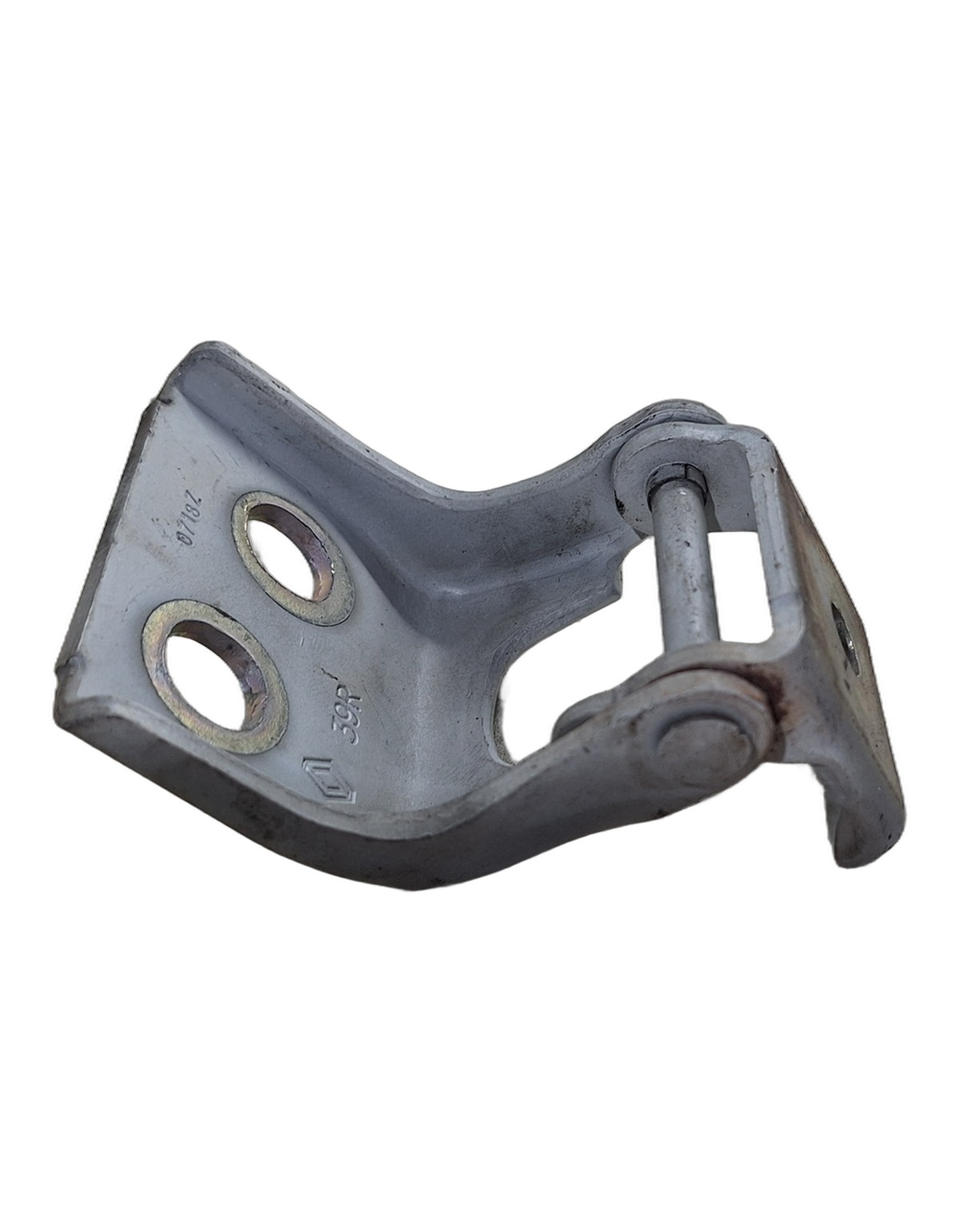 DOBRADIÇA PORTA DIANT DIREITA RENAULT KWID 2018 2023