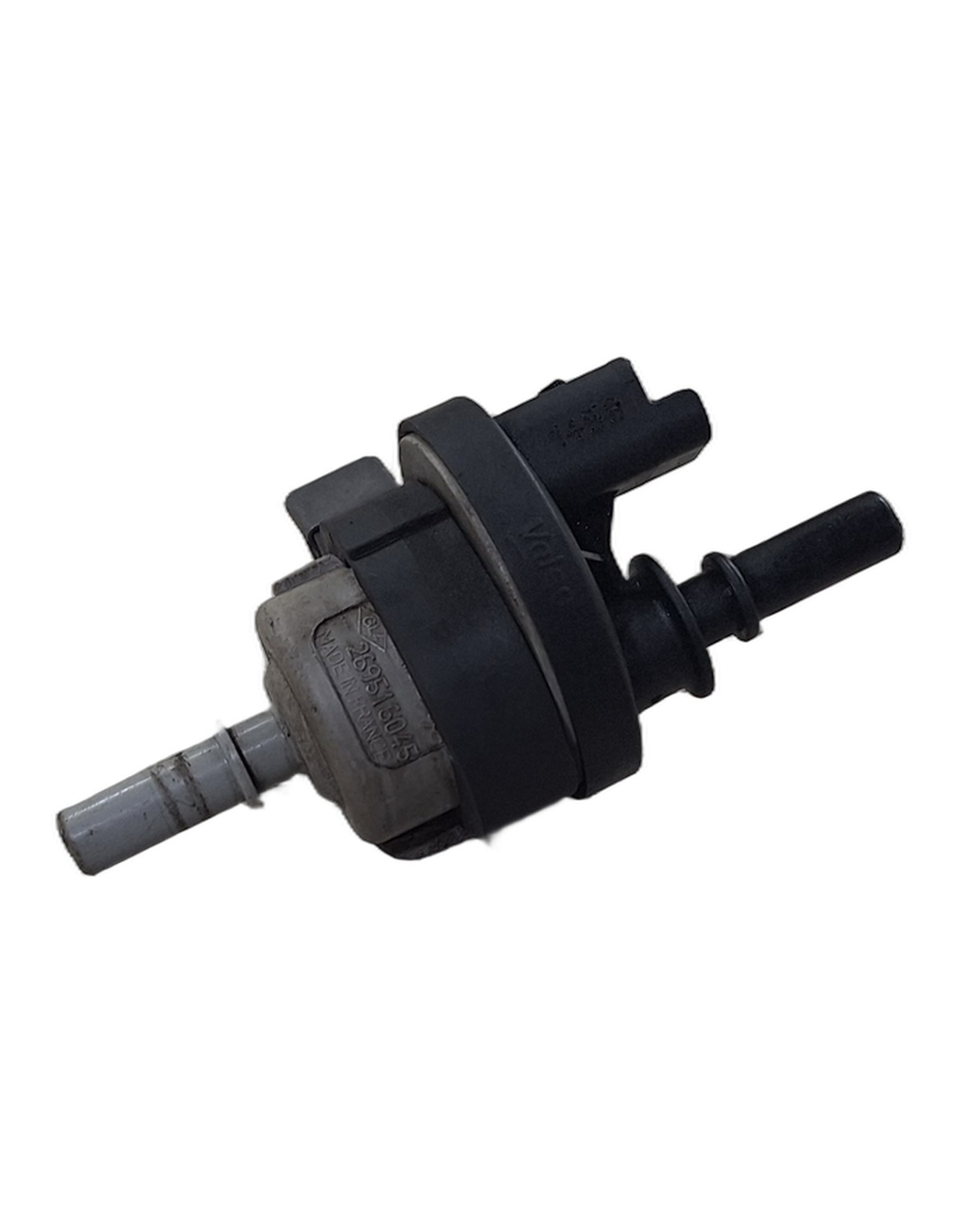 VALVULA CANISTER RENAULT KWID SANDERO FLUENCE 2014 2023