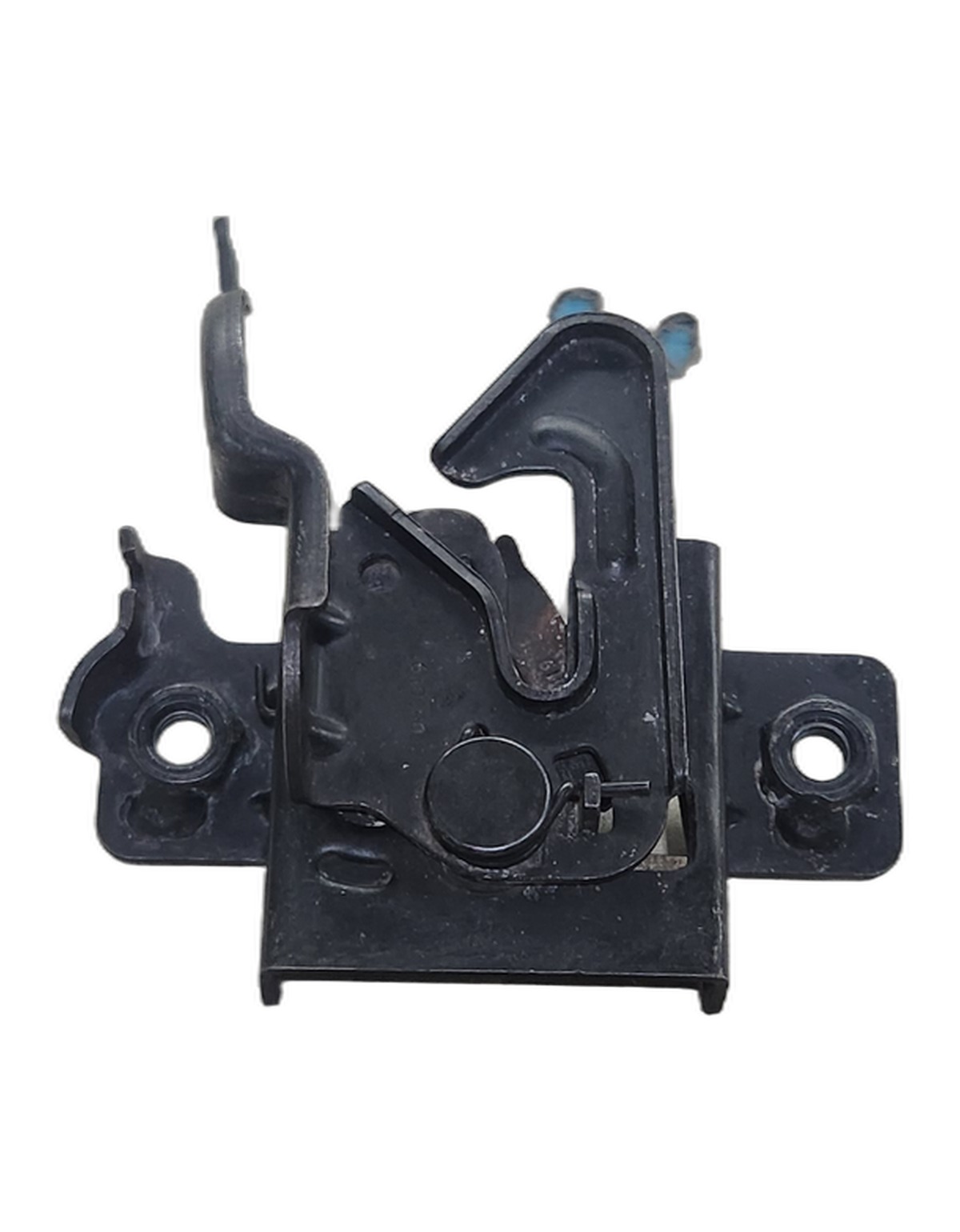 FECHADURA CAPO RENAULT KWID 2017 2024