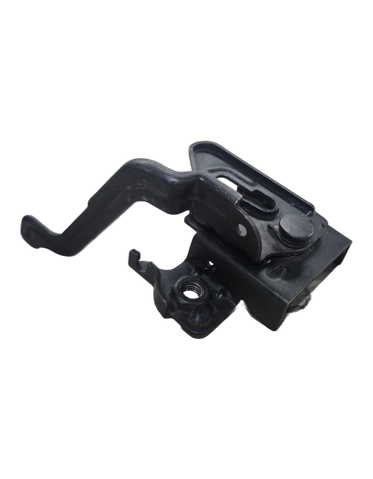 FECHADURA CAPO RENAULT KWID 2017 2024