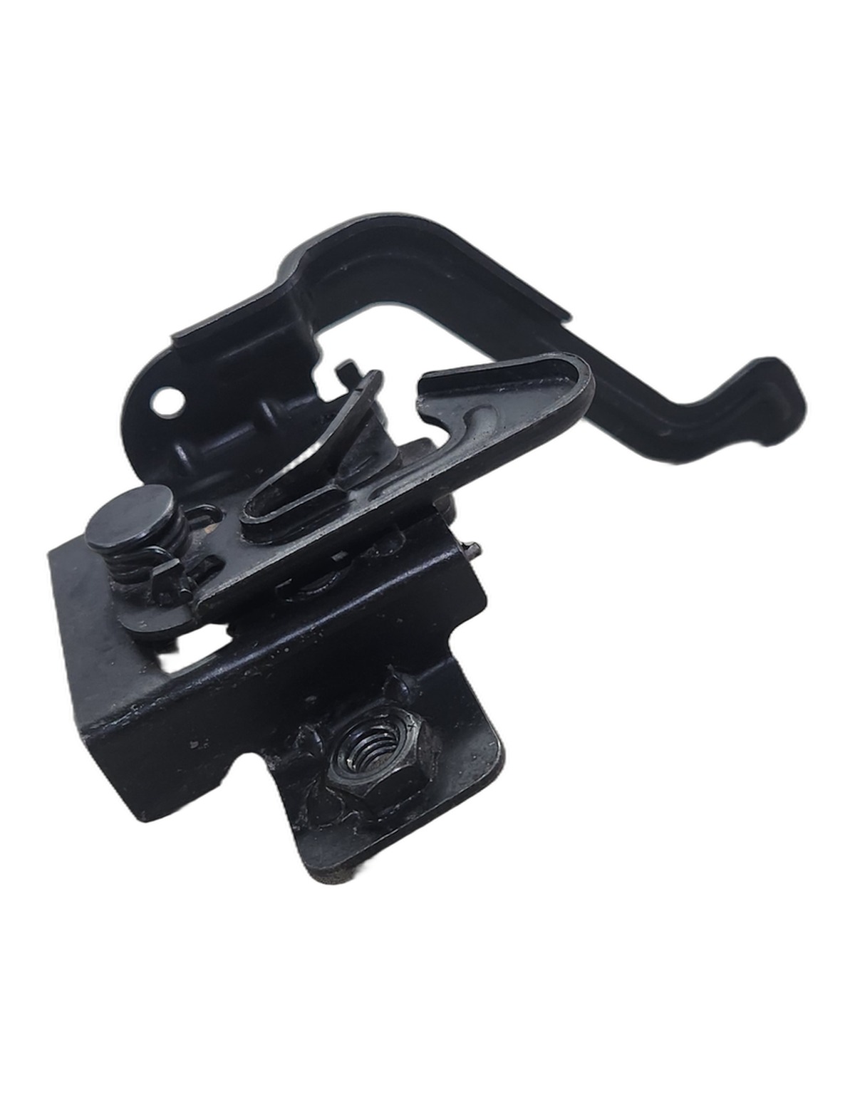 FECHADURA CAPO RENAULT KWID 2017 2024