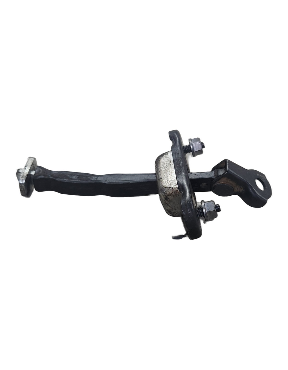 Limitador Porta Dianteira Renault Kwid 2017 2022
