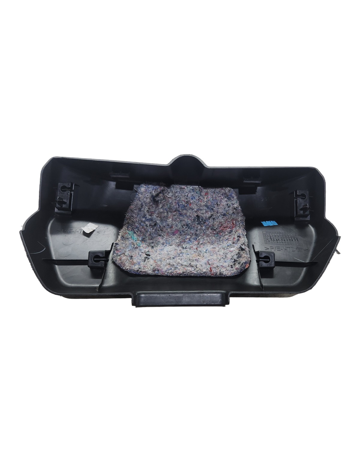 Capa Motor Limpador Vidro Traseiro Renault Kwid 2017 2025