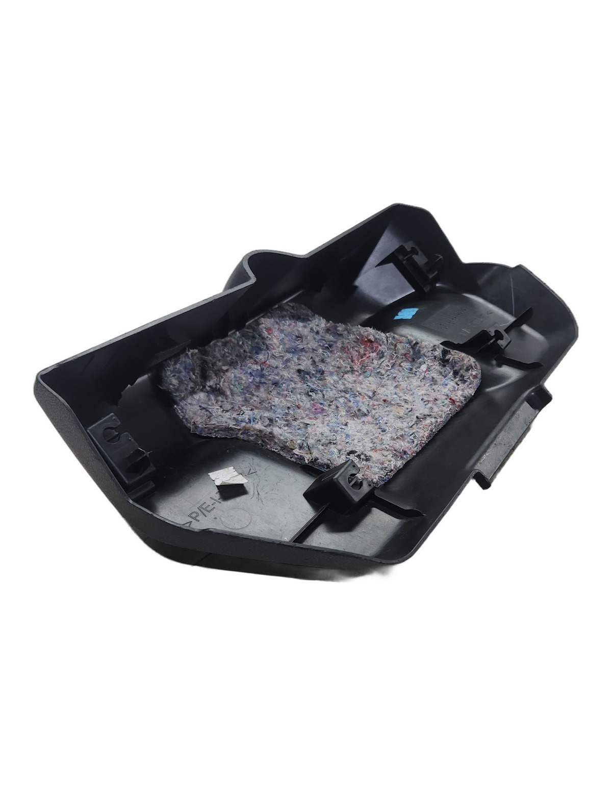 Capa Motor Limpador Vidro Traseiro Renault Kwid 2017 2025